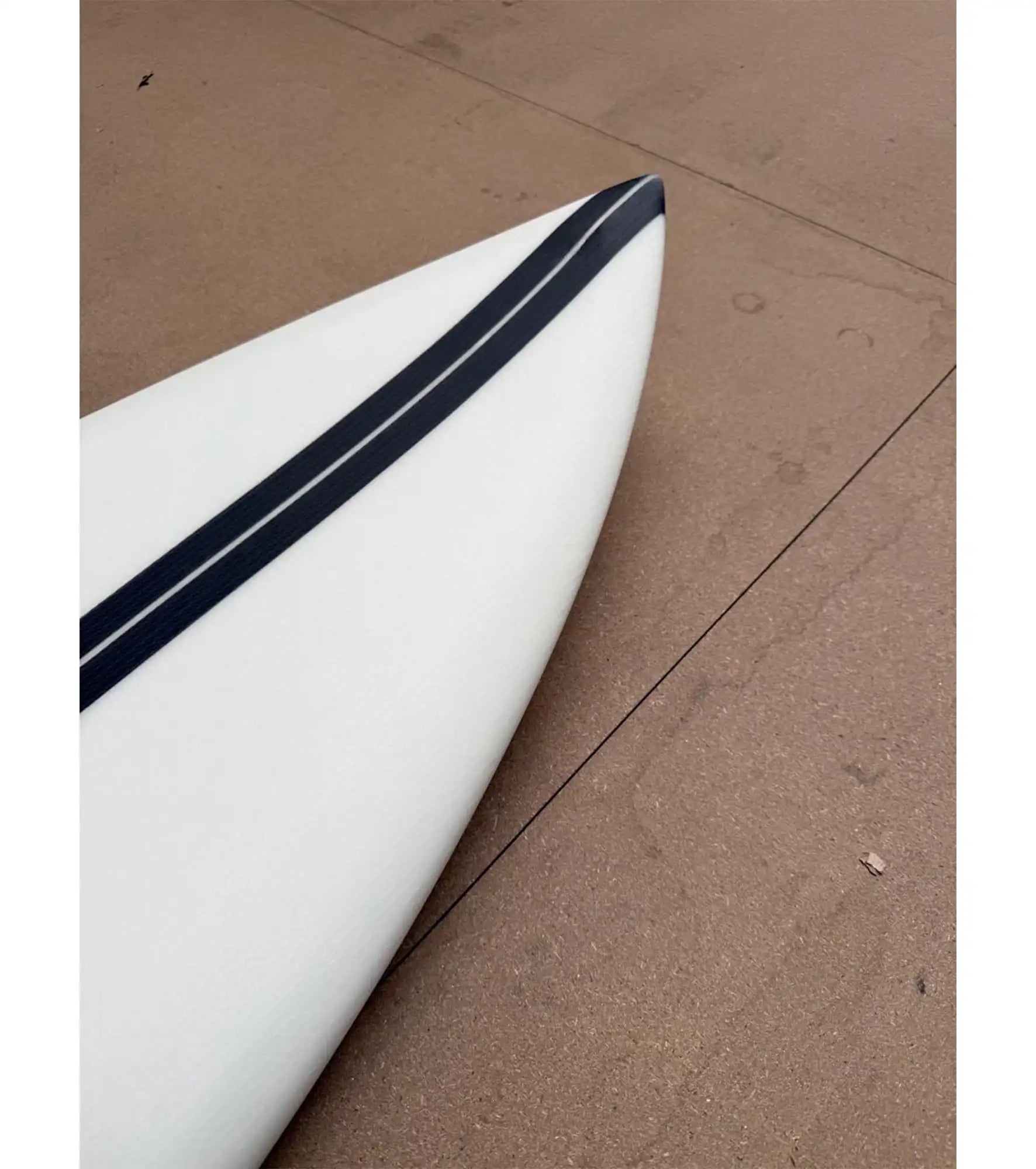Timmy Patterson Synthetic 84 - Fusion Pro - Futures - 3 Fin