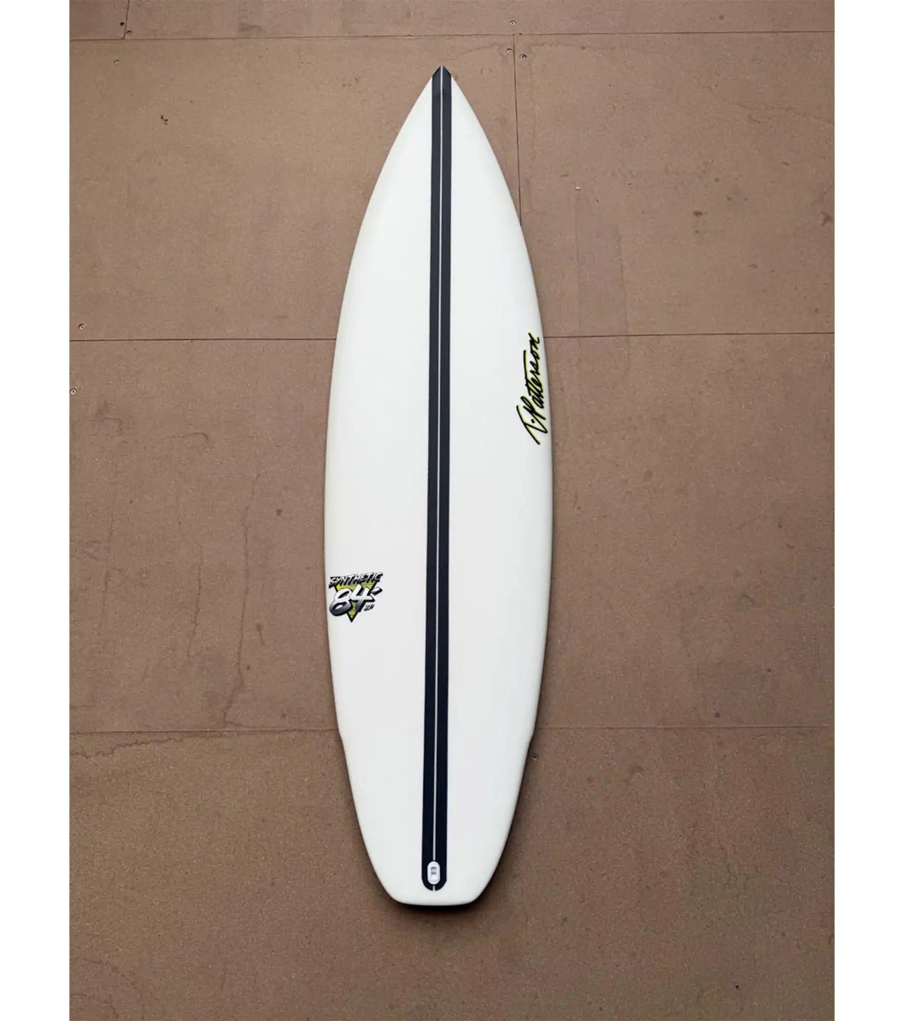Timmy Patterson Synthetic 84 - Fusion Pro - Futures - 3 Fin