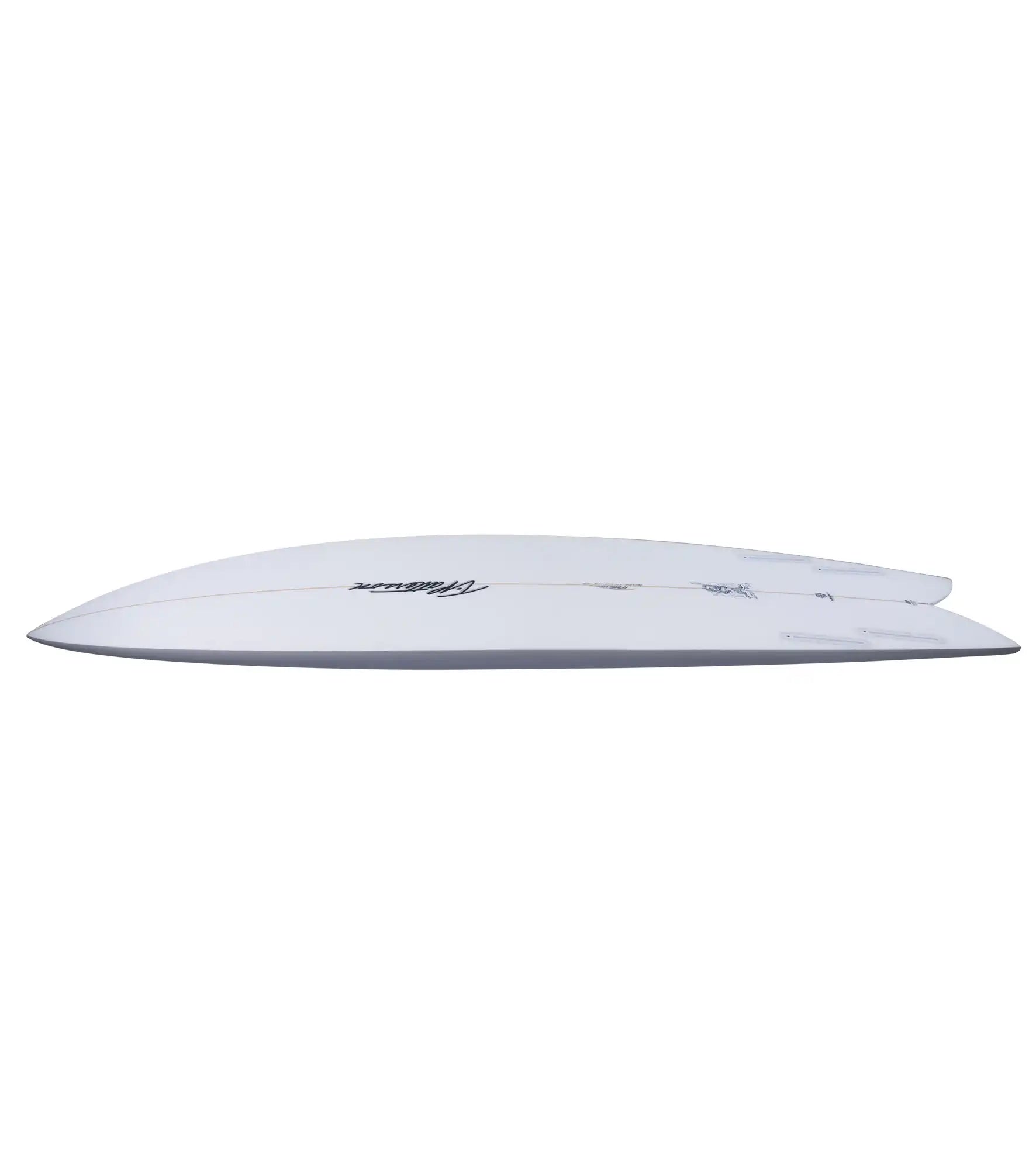 Timmy Patterson Devil Fish - Fusion Pro - Futures - 4 Fin