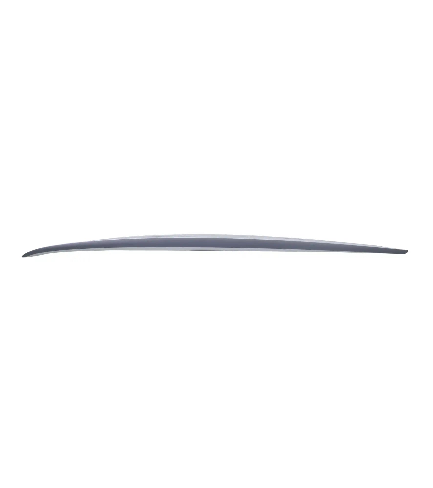 Timmy Patterson Devil Fish - Fusion Pro - Futures - 4 Fin