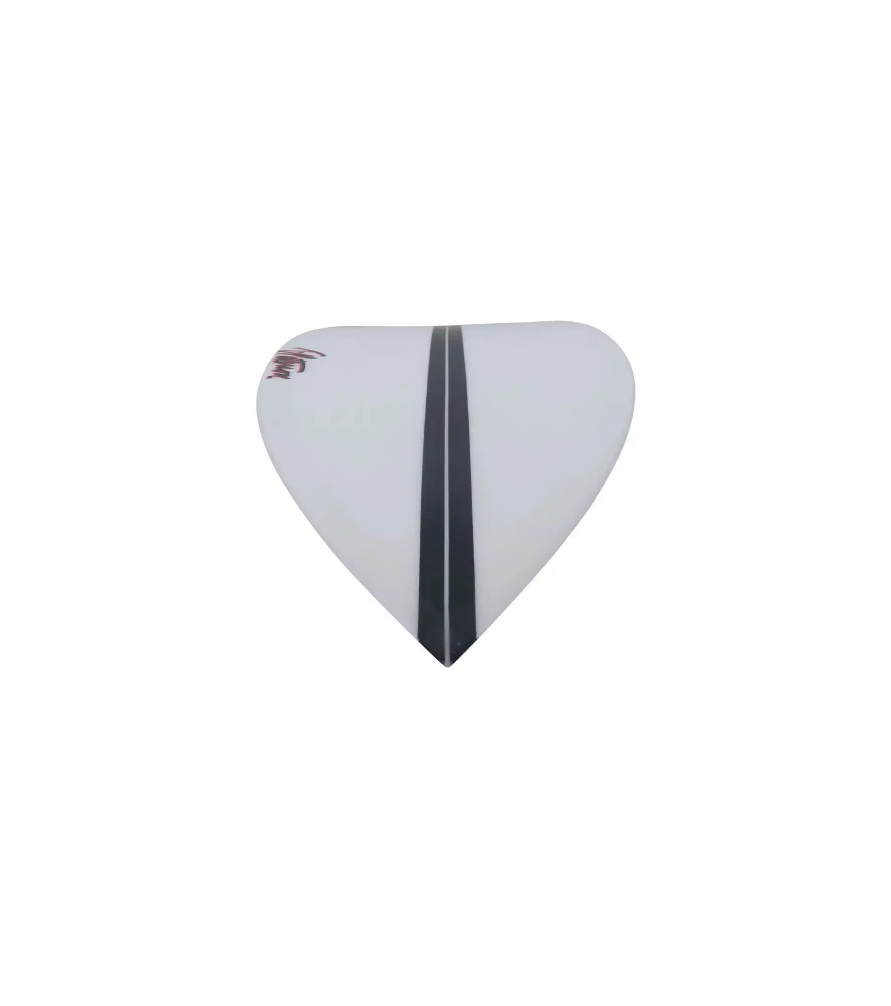 Timmy Patterson Gas Pedal - Fusion Pro - Futures - 3 Fin