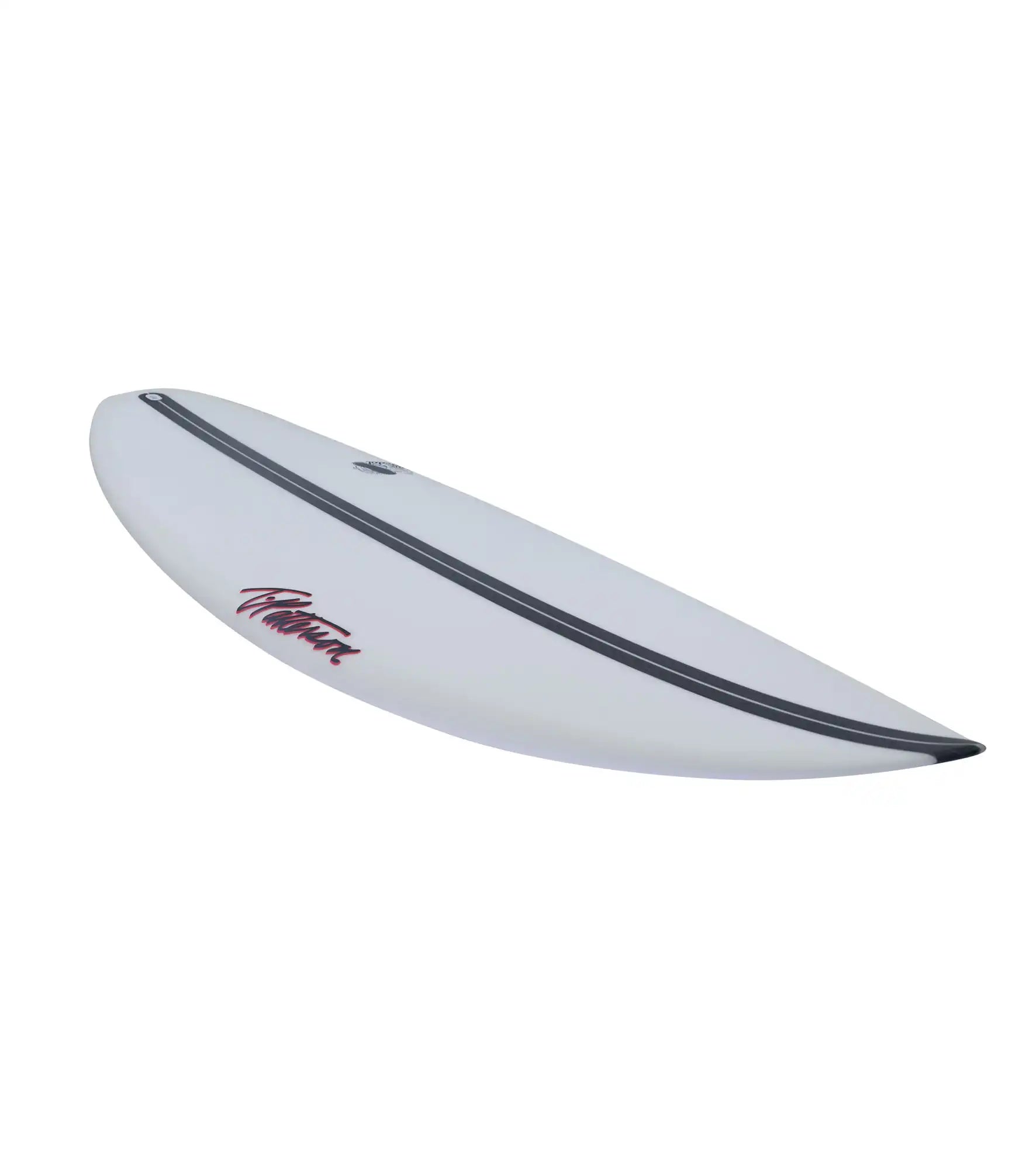 Timmy Patterson Gas Pedal - Fusion Pro - Futures - 3 Fin