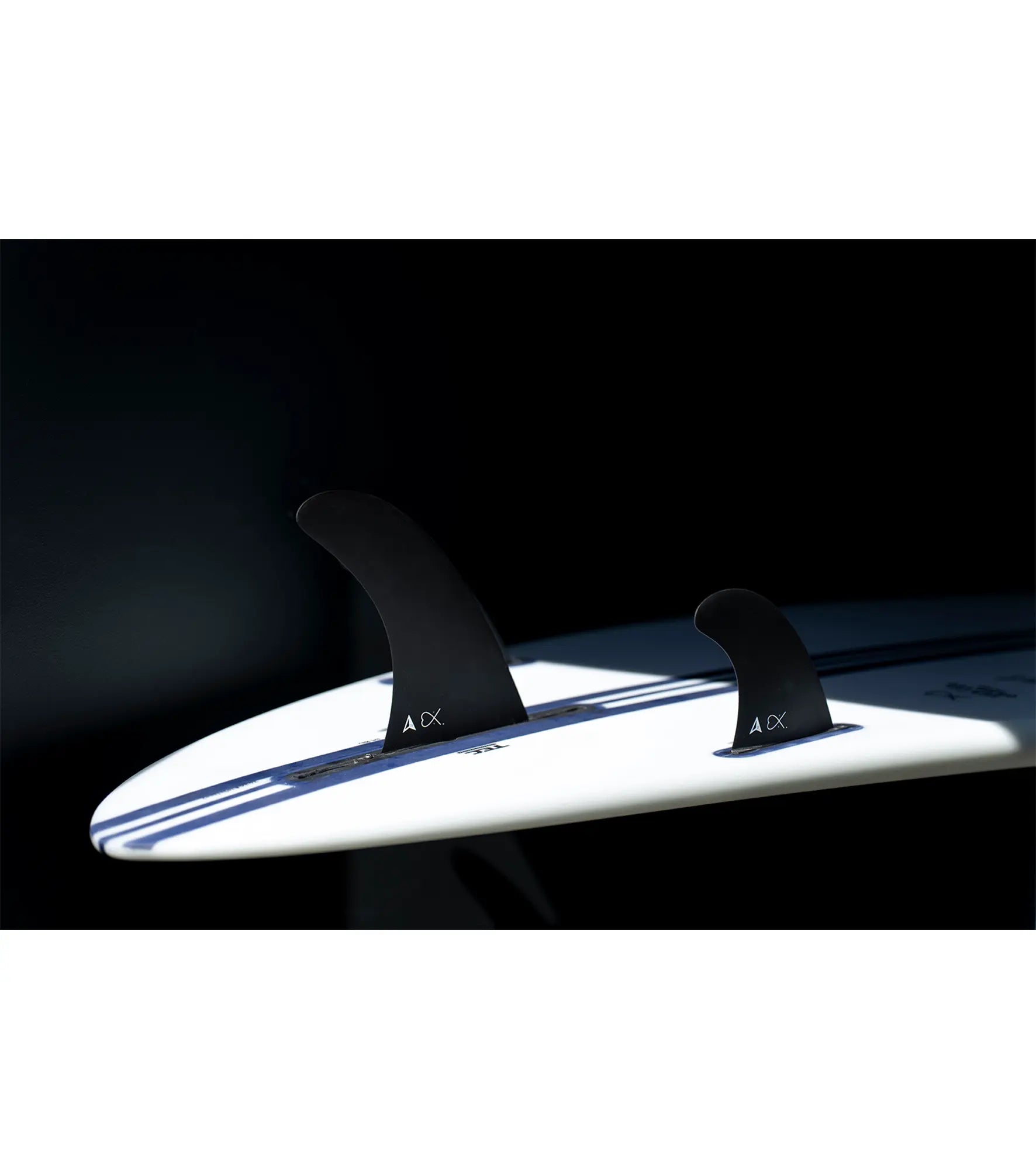 Torq Delpero Pro Wide TEC - FCS II - 2 + 1 - Longboard