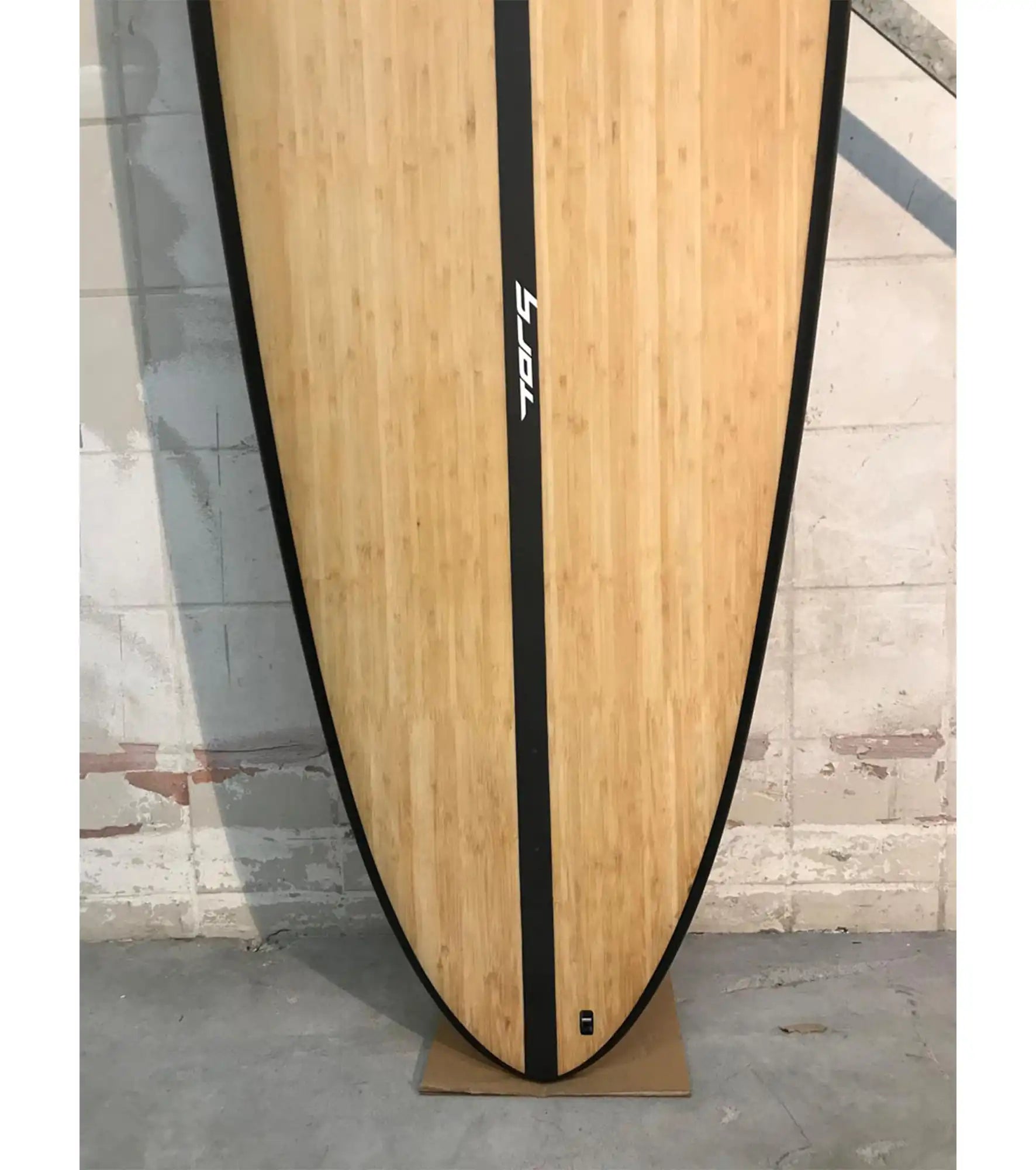 Torq The Don HP ACT - Futures - 4 + 1 Fin