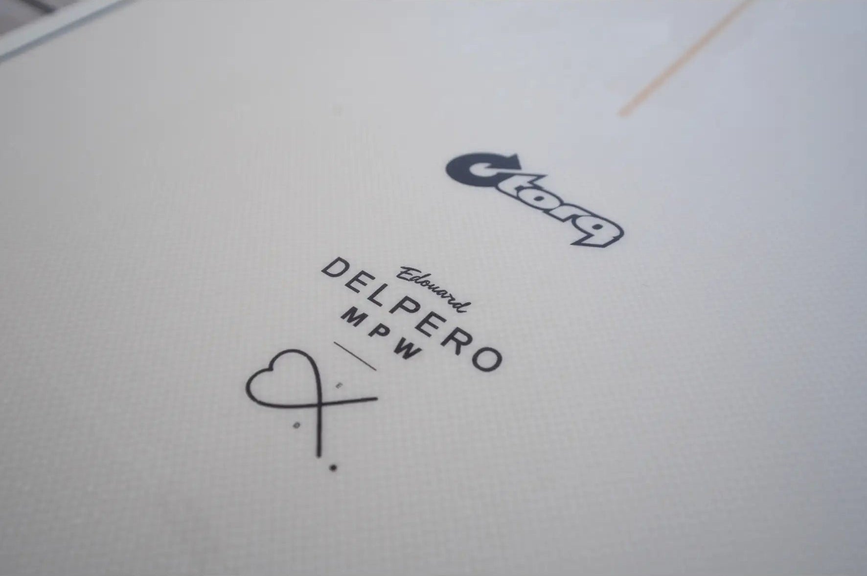 Torq Delpero Mid Pro Wide TET - Futures - 2 + 1
