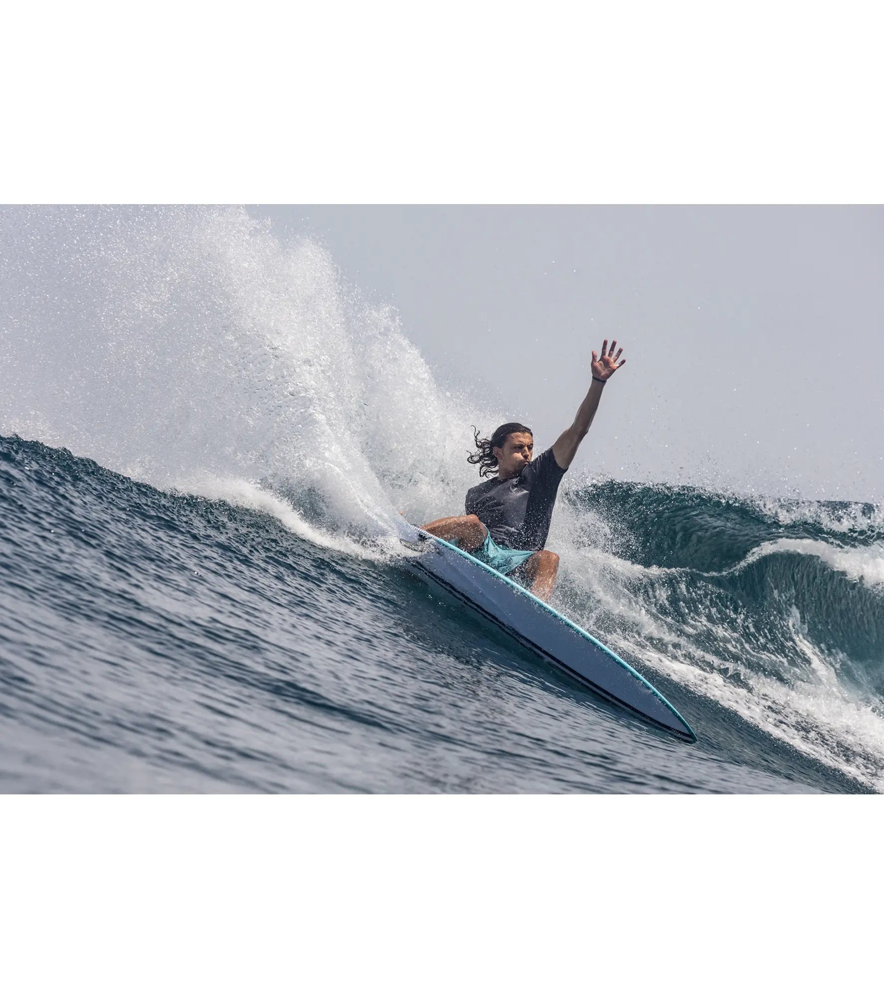 Torq Multiplier ACT - Futures - 5 Fin