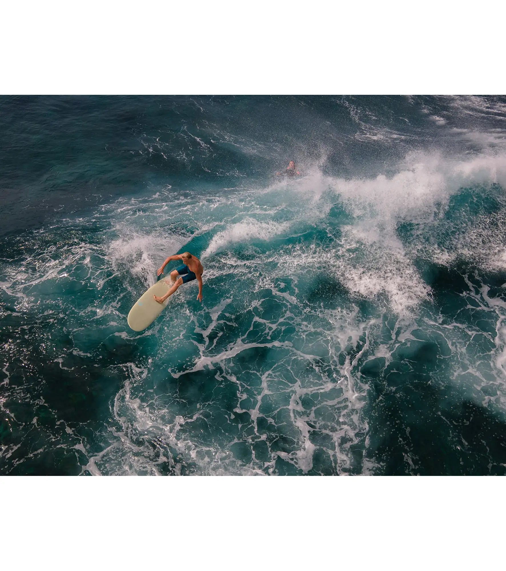 Torq V+ ACT - Futures - 3 Fin