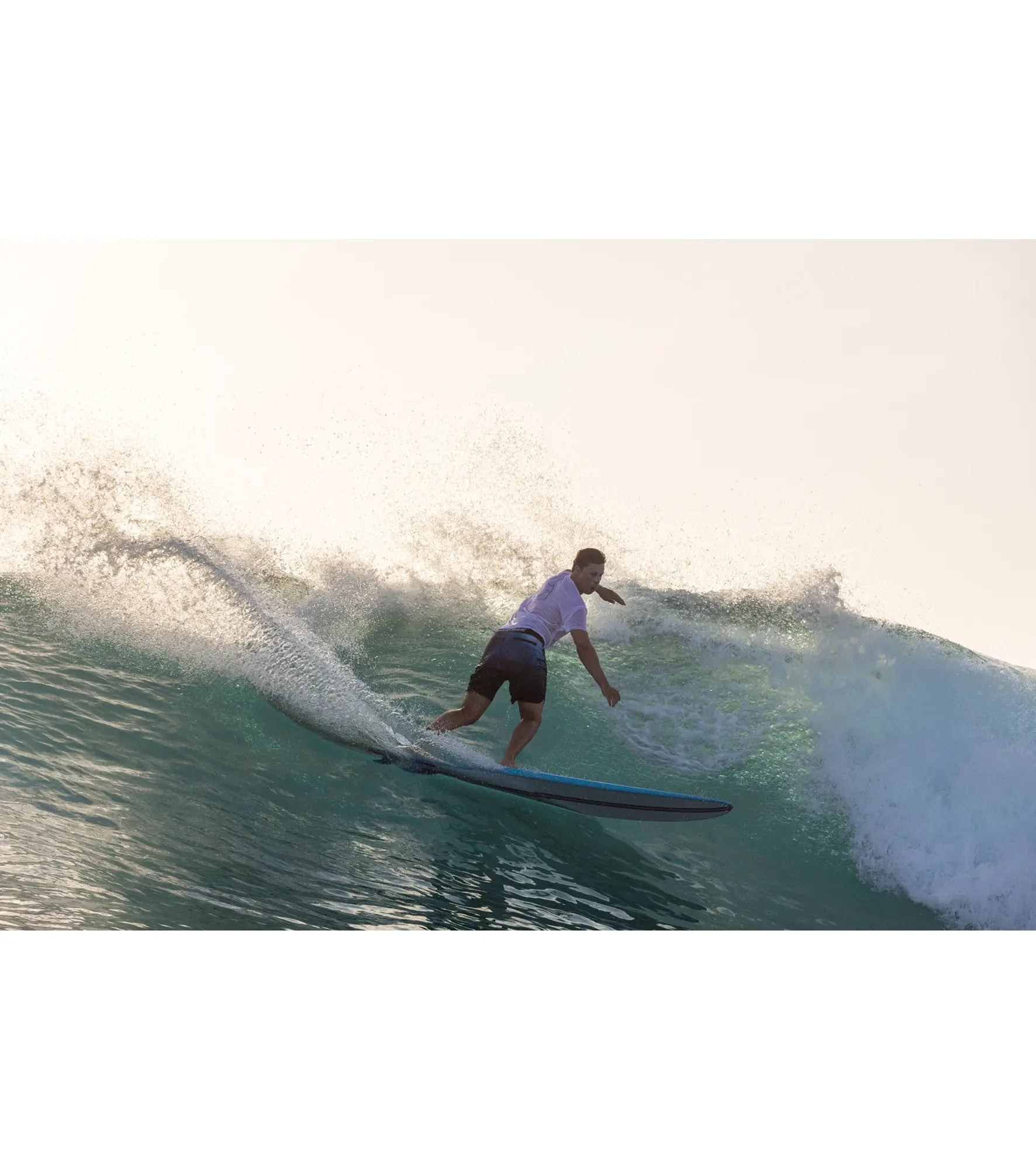 Torq V+ ACT - Futures - 3 Fin