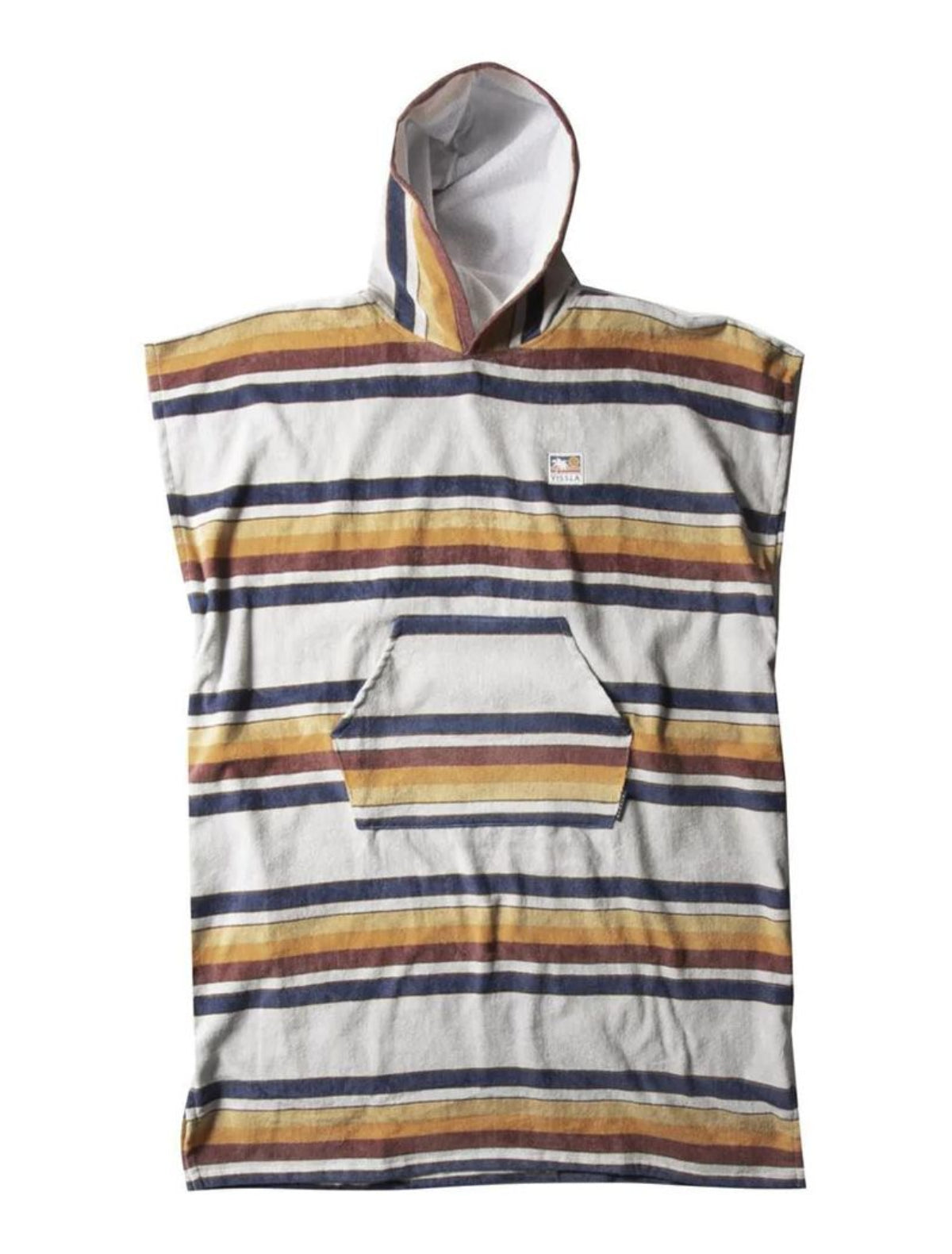Changing Poncho