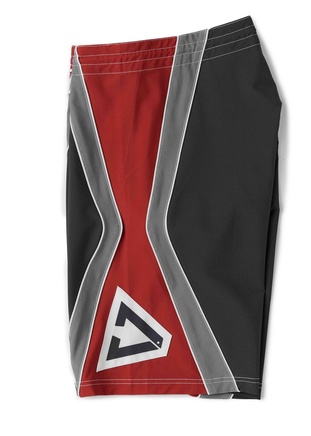 Let's Go Yago 21" Boardshort