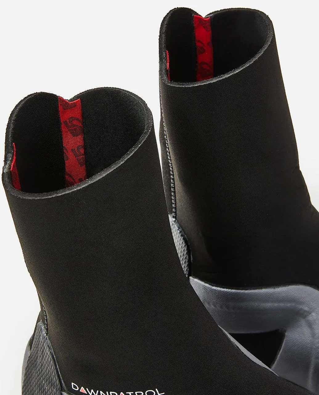Dawn Patrol 3mm Split Toe Surfschoenen