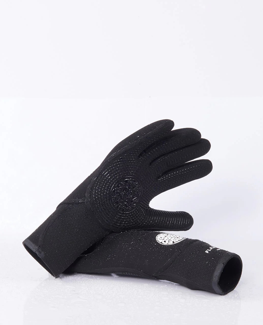 Flashbomb 5/3 5-Finger Surfhandschoenen