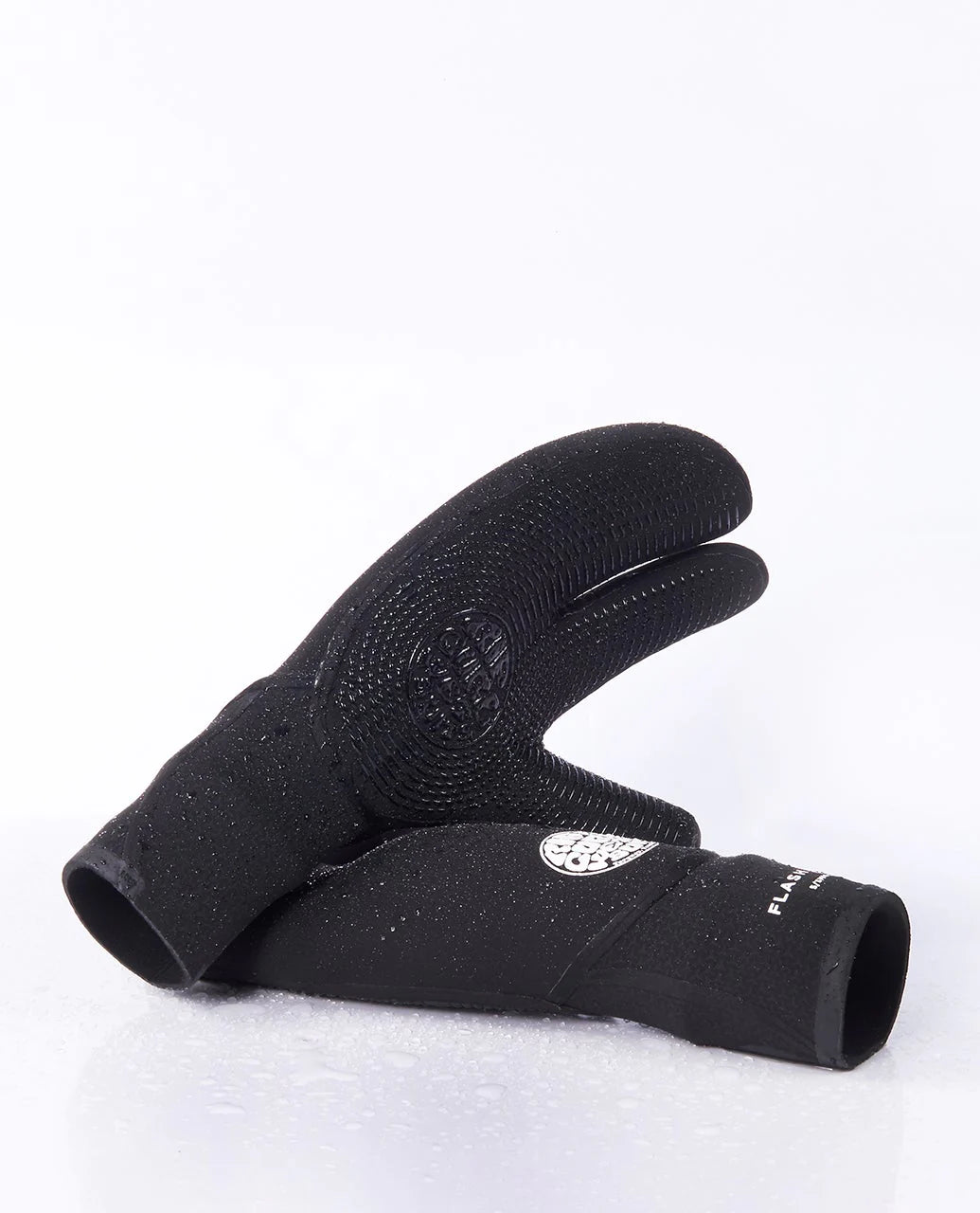 Flashbomb 5/3 3-Finger Surfhandschoenen