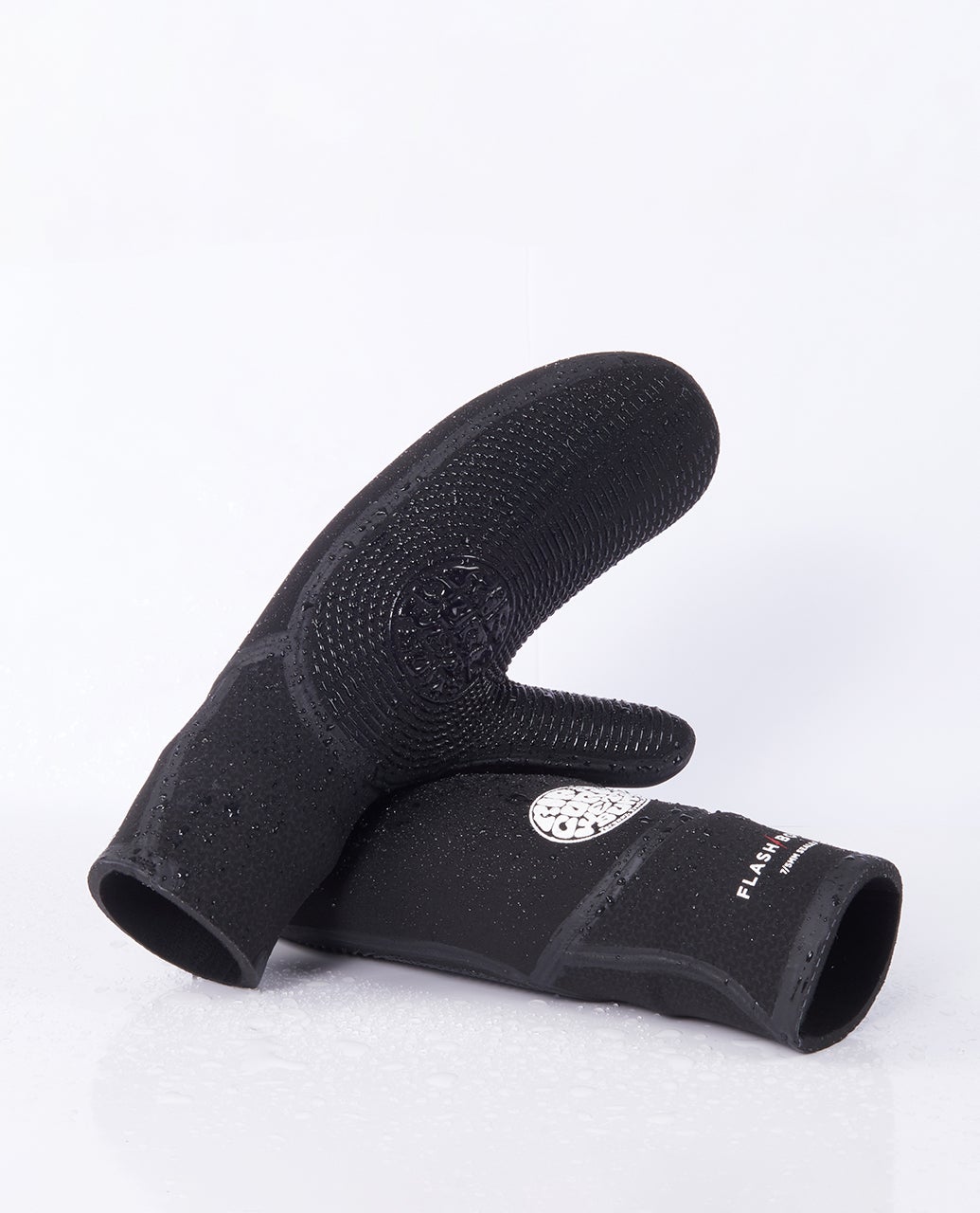 Flashbomb 7/5mm Mitten Surfhandschoenen