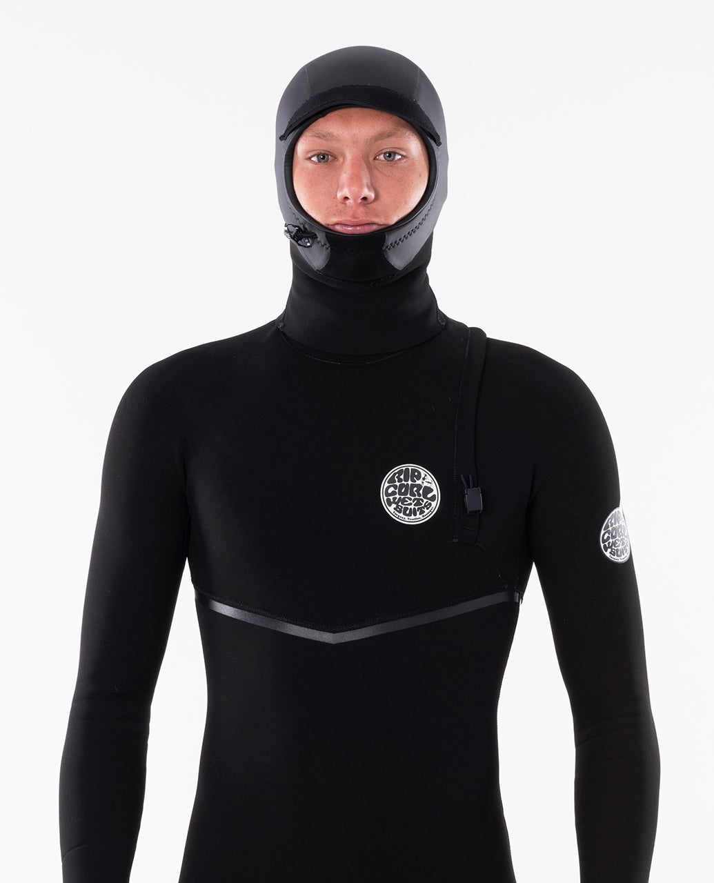 Flash Bomb 3mm Gb Surf Hood