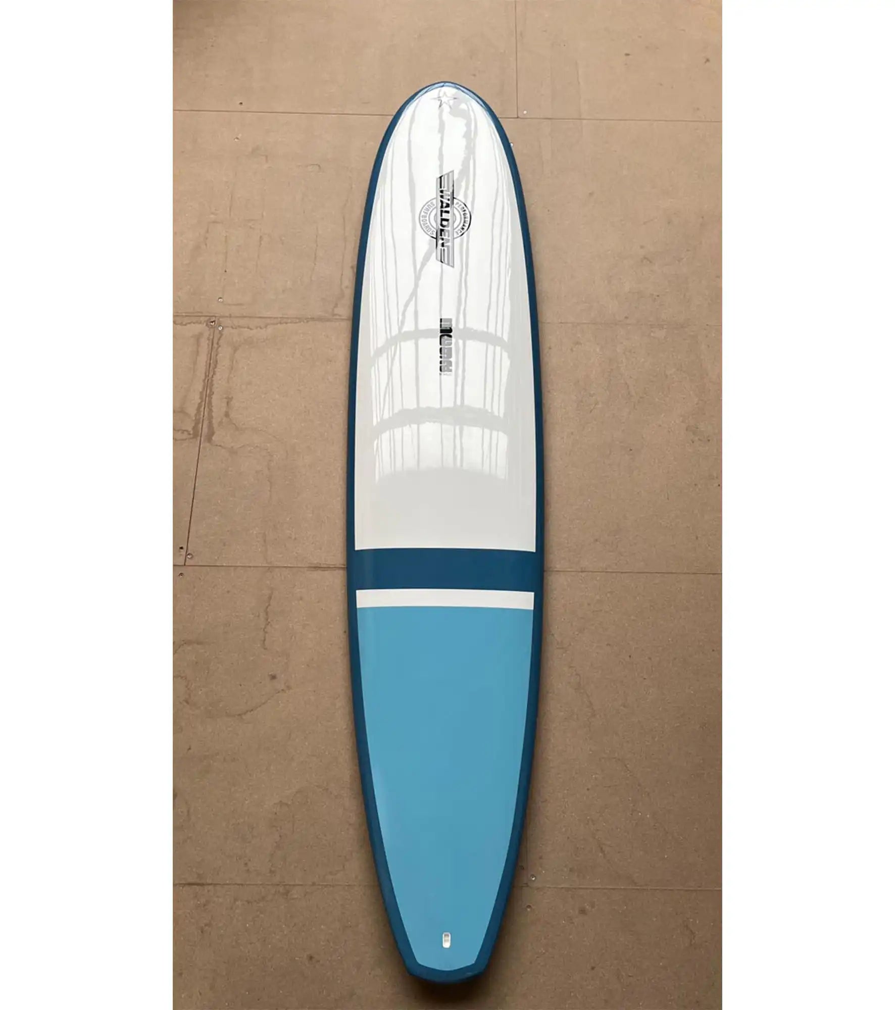 Walden Magic Model - Tuflite C-Tech - FCS II - 2 + 1 Fin