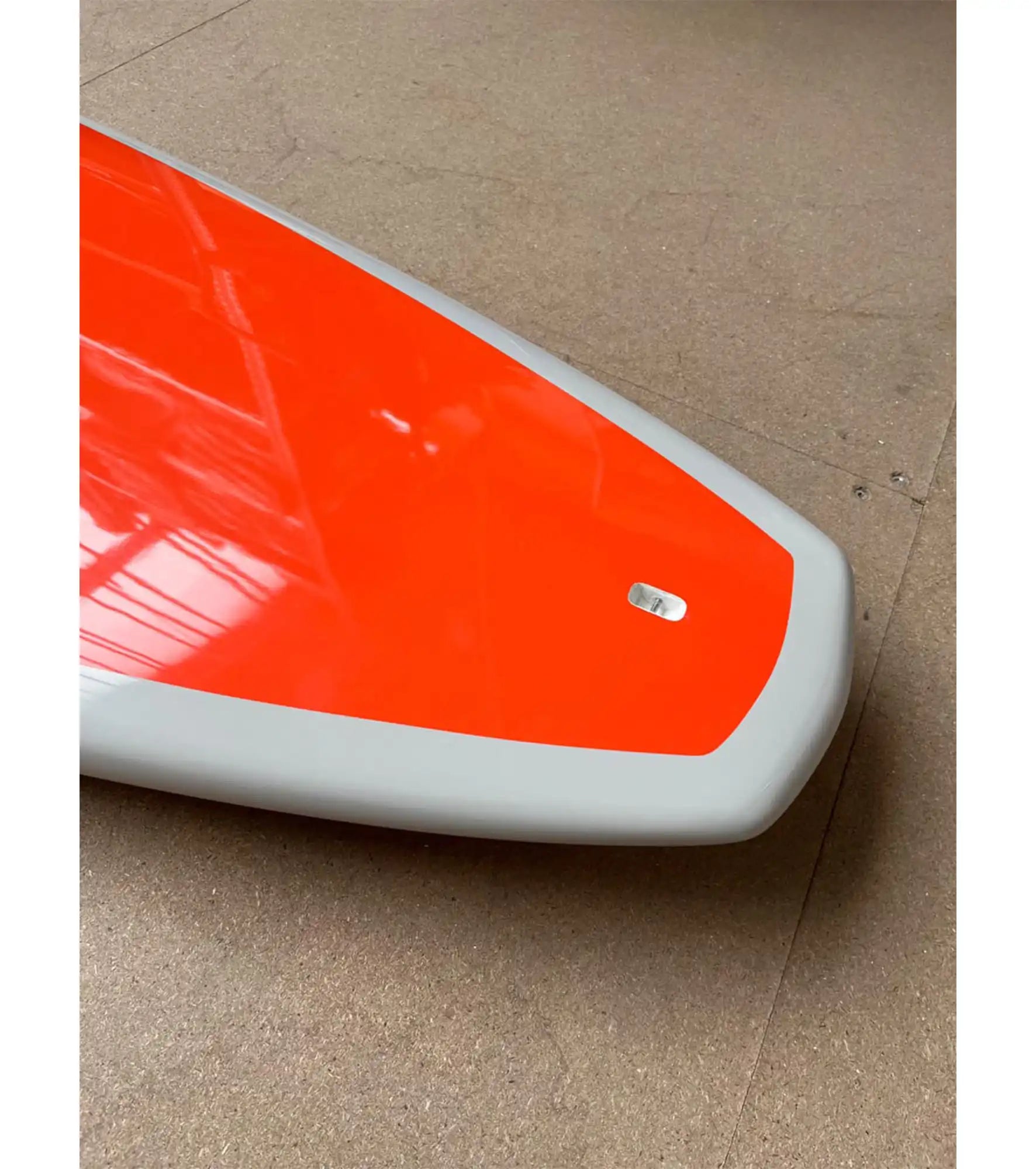 Walden Magic Model - Tuflite C-Tech - FCS II - 2 + 1 Fin