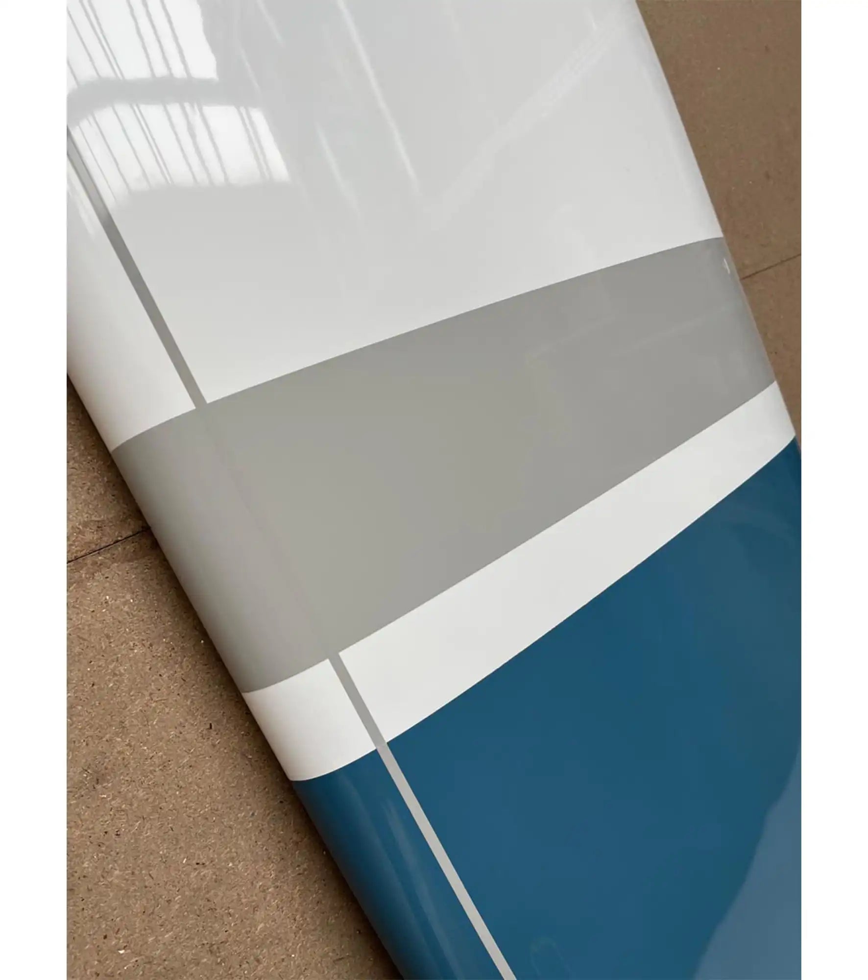 Walden Magic Model - Tuflite C-Tech - FCS II - 2 + 1 Fin