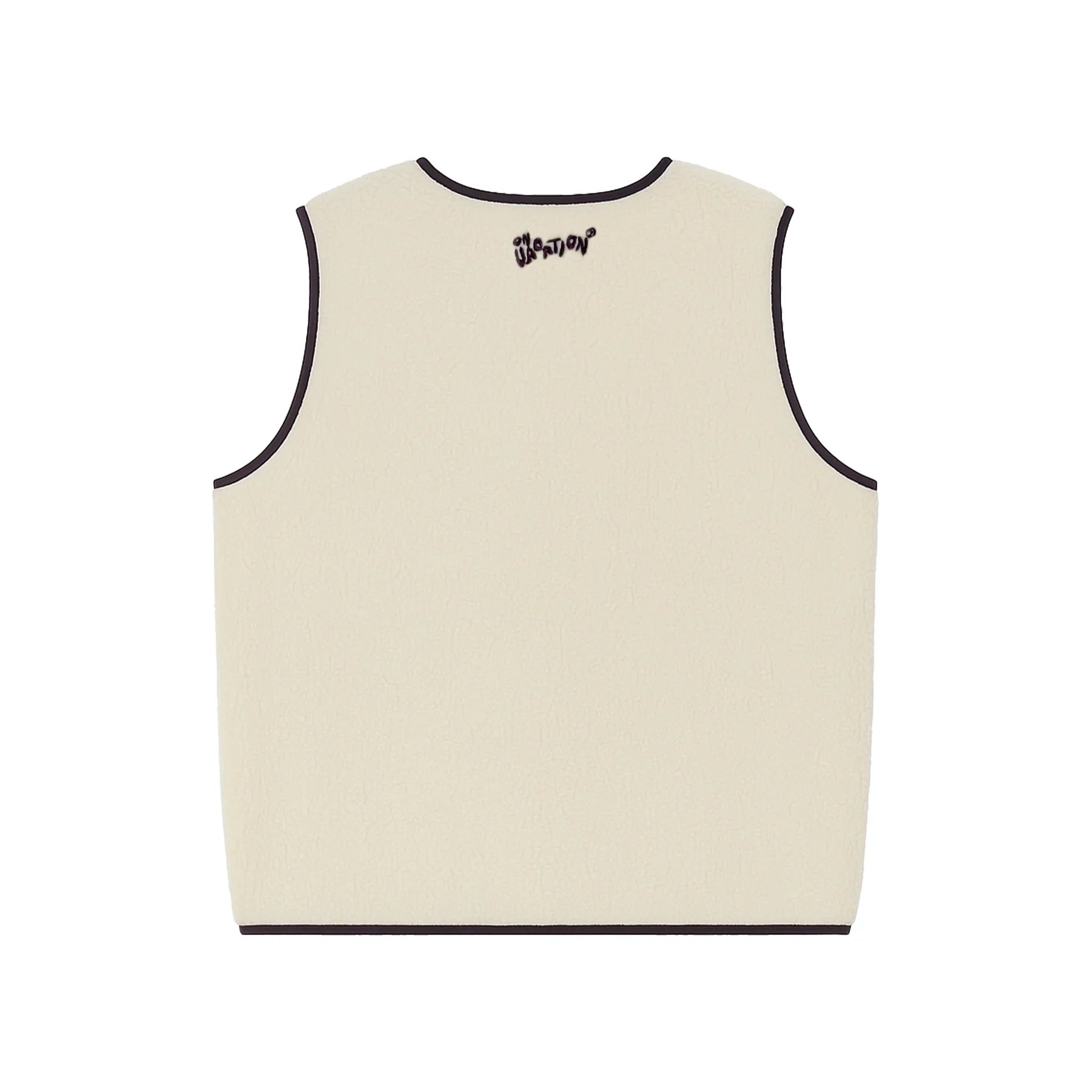 Wanderlust Fleece Vest