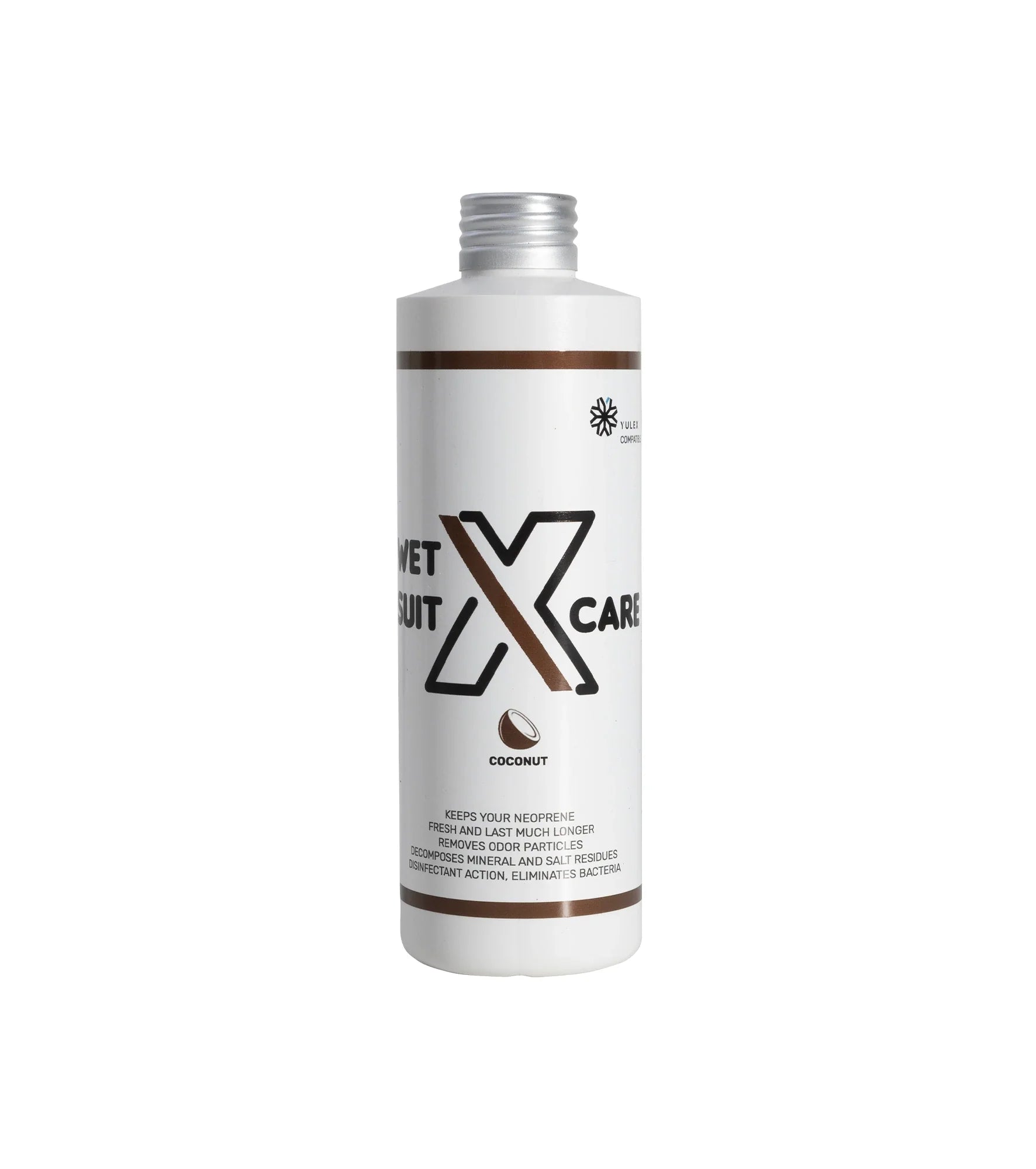 Wetsuitcare - Bio Disinfectant Coconut - Wetsuit Shampoo