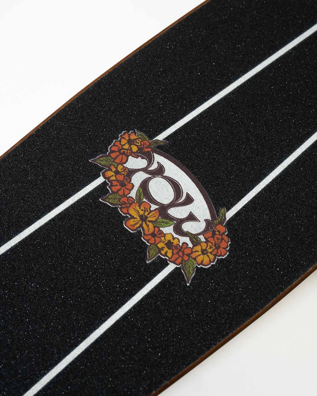 Waikiki 40" Classic Series Surfskate