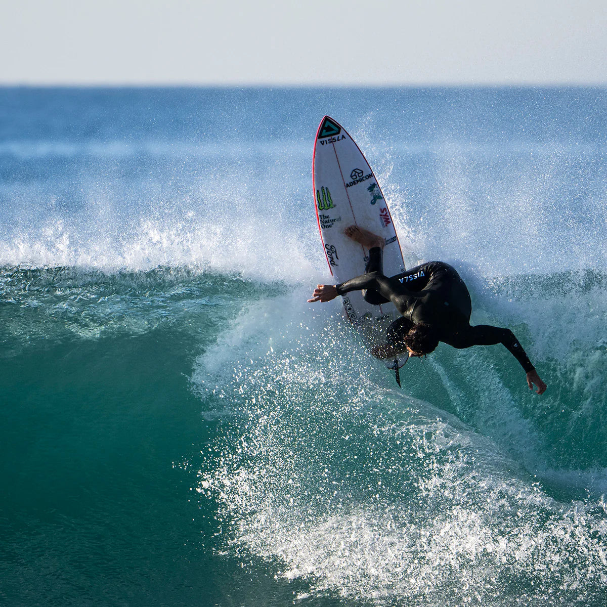 Yago Dora Traction Pad