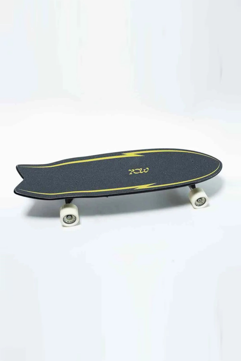 Pipe Black 32" Power Surfing Series Surfskate