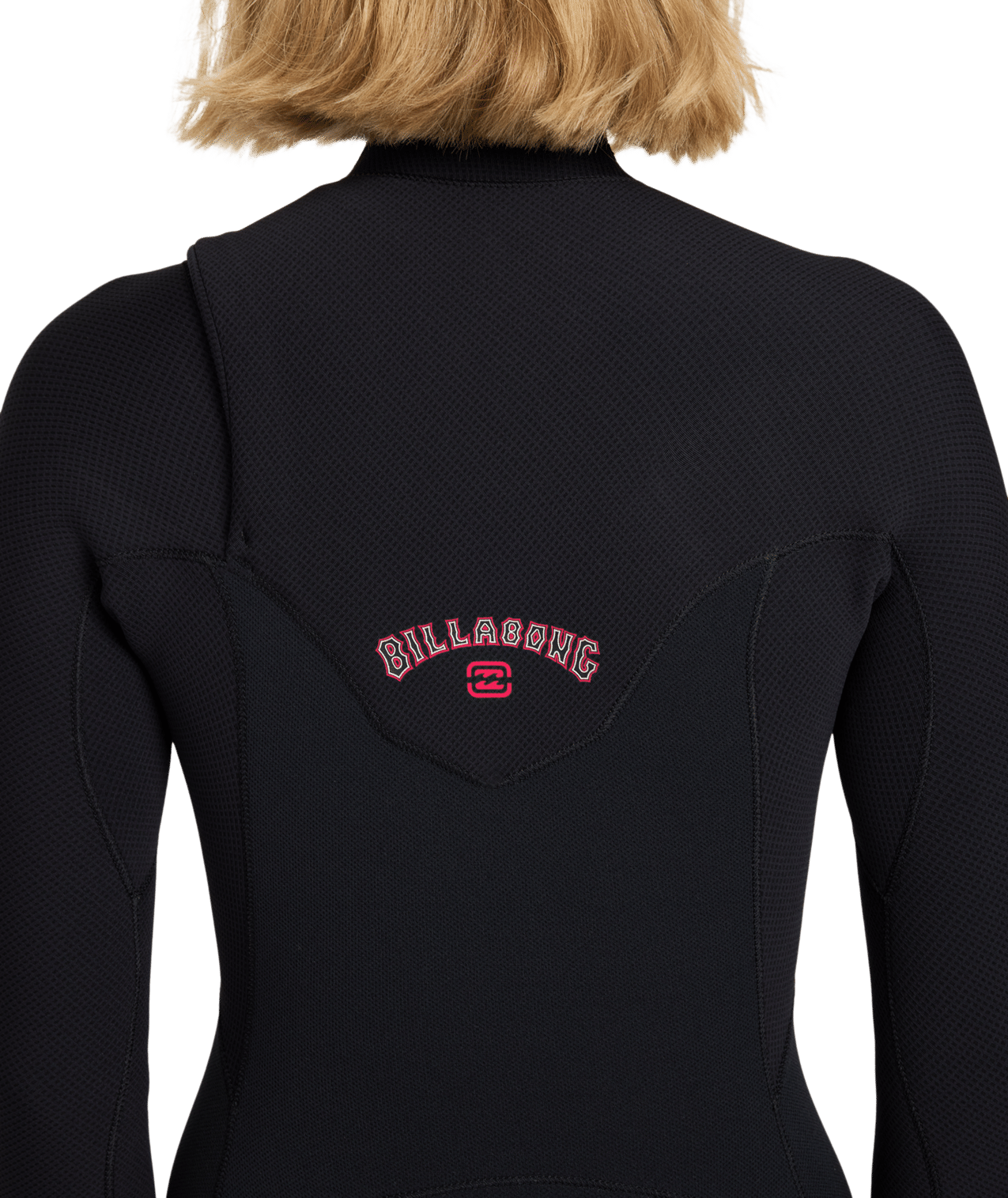 5/4mm Furnace Revolution Chest Zip Wetsuit