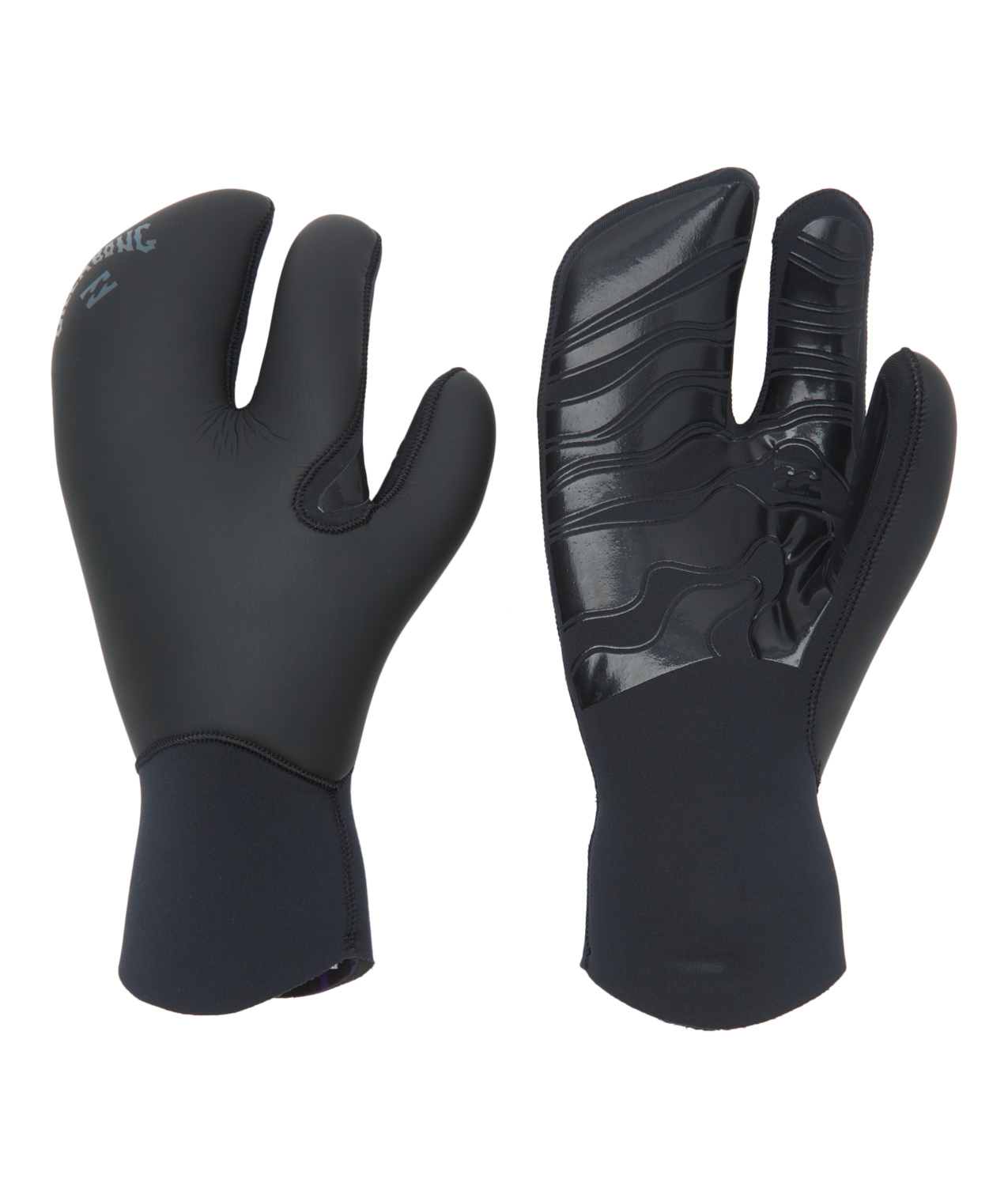 7mm Furnace Claw Surf Handschoen