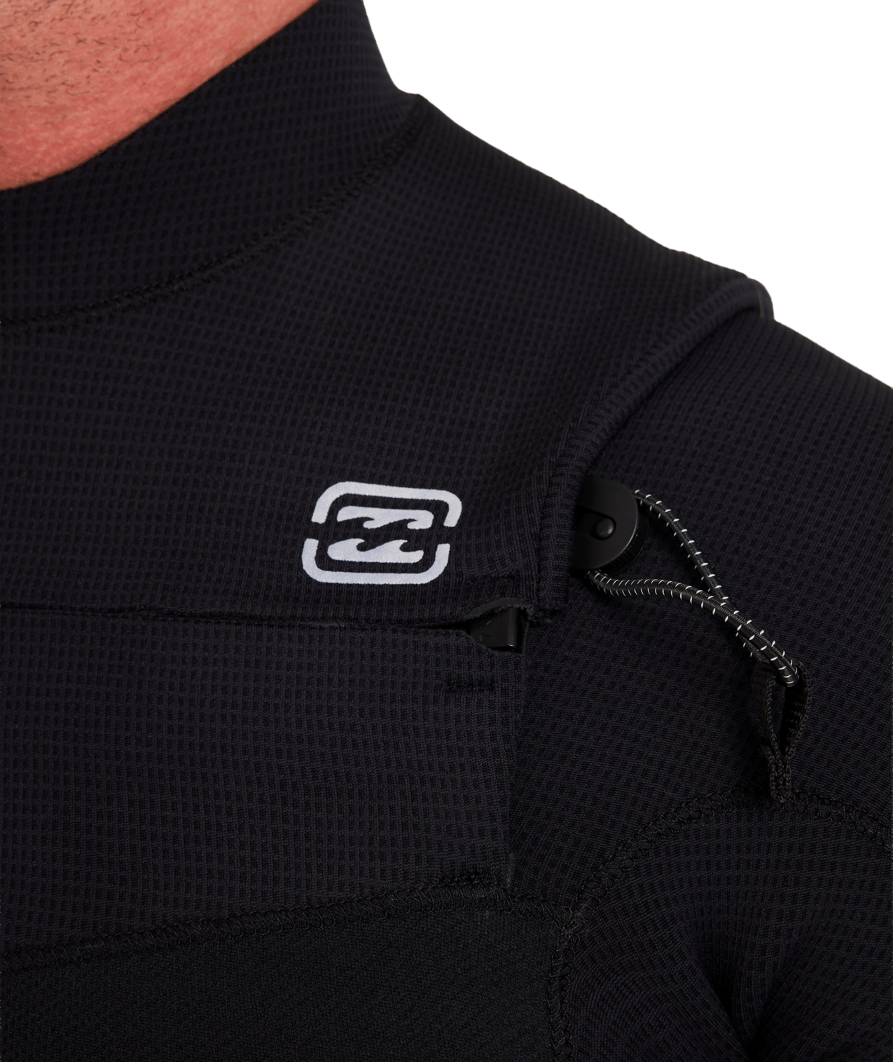 5/4mm Furnace Revolution Chest Zip Wetsuit