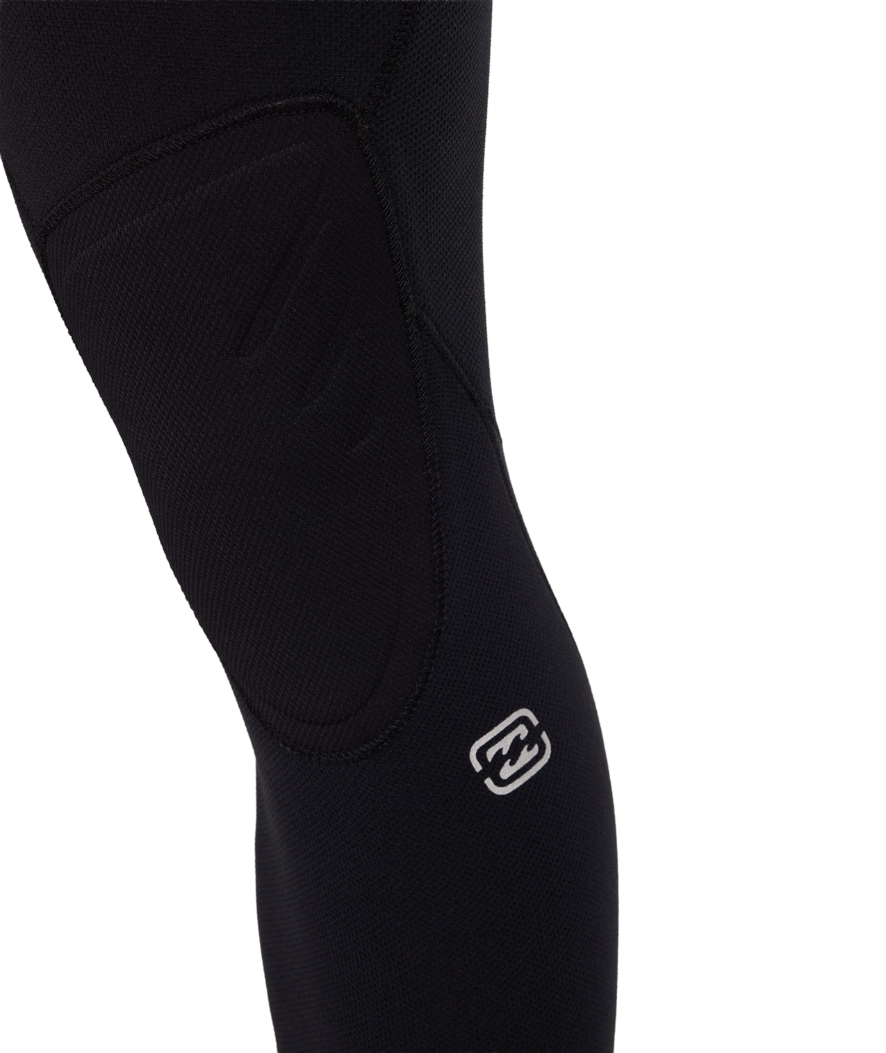 5/4mm Furnace Revolution Chest Zip Wetsuit