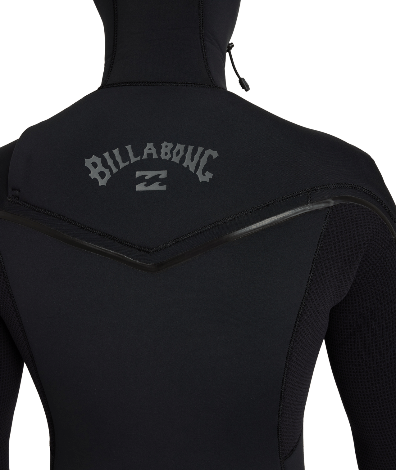 5/4mm Absolute Hooded Chest Zip Wetsuit