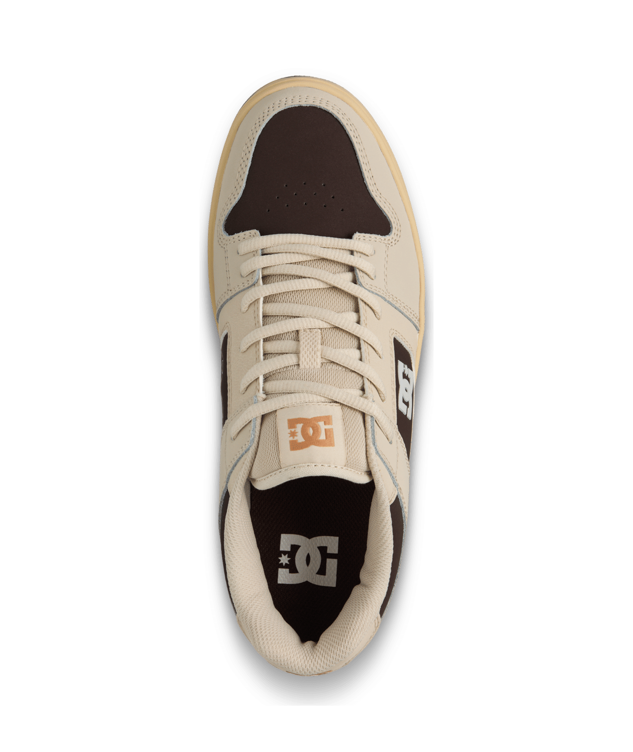 Manteca 4 Low Skate Schoen