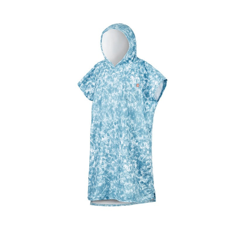 After Surfrider microfiber - surfponcho