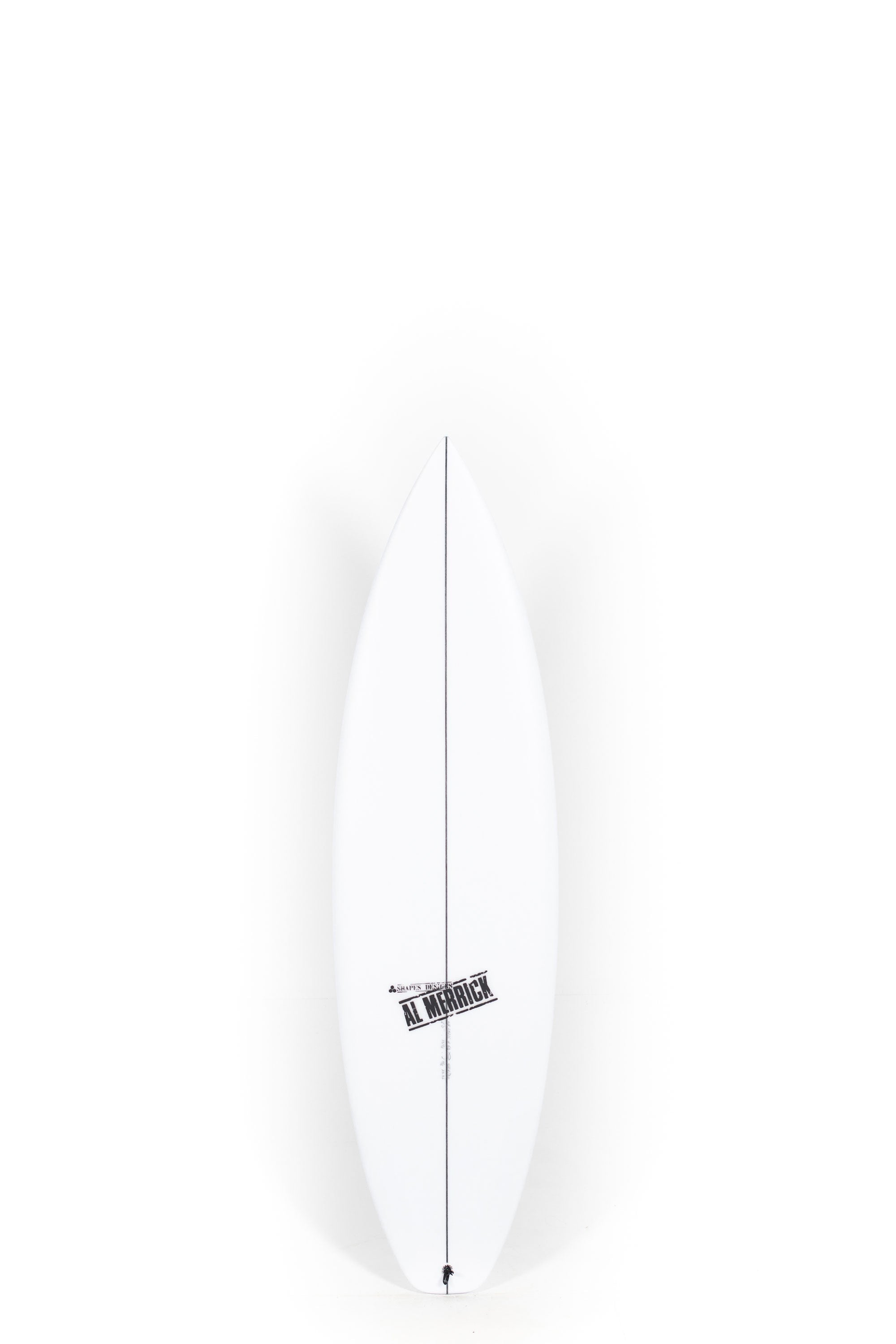 CI 2.Pro - FCS II Thruster