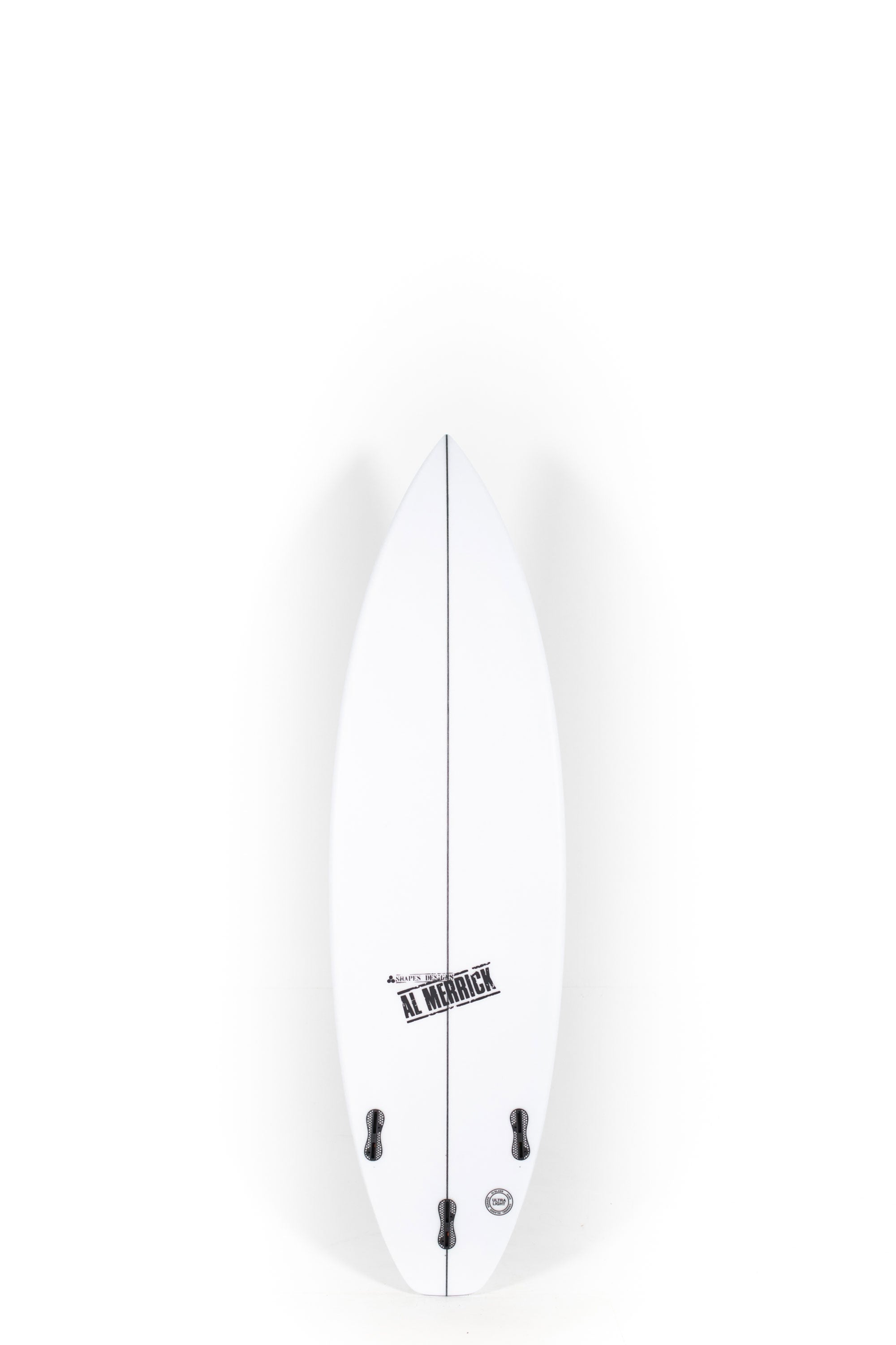 CI 2.Pro - FCS II Thruster