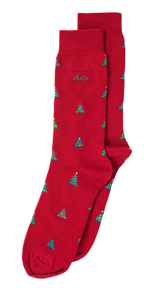 Alfredo Gonzales Christmas Trees