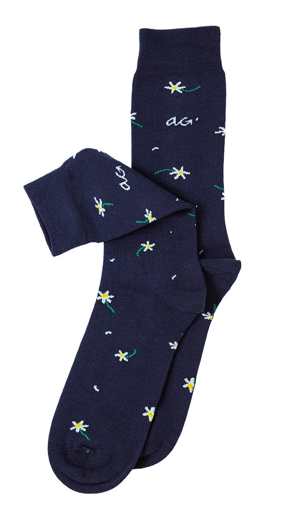 Alfredo Gonzales Daisies