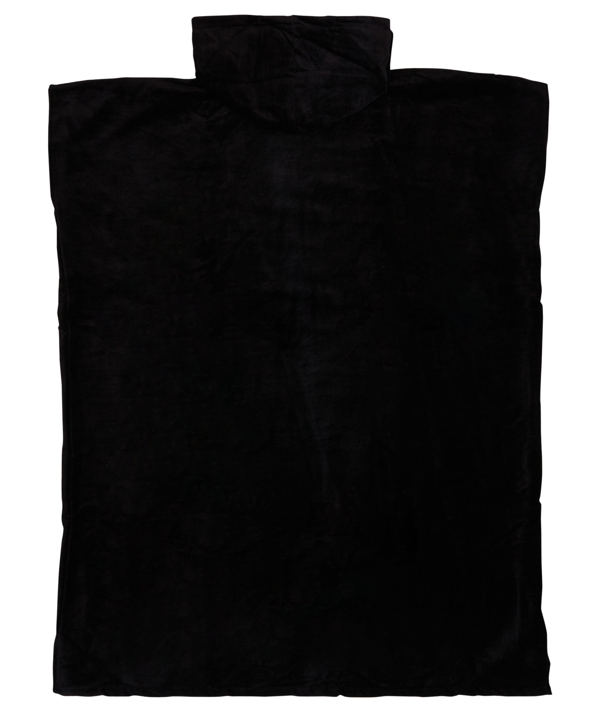 Hoody Towel Surf Poncho