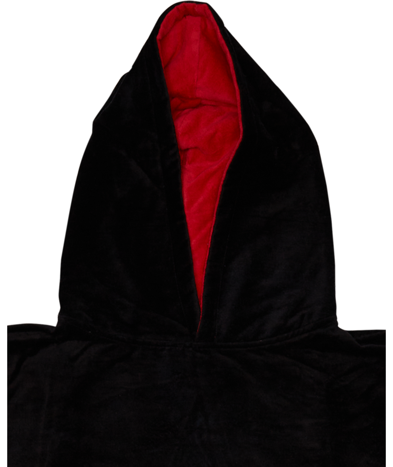 Hoody Towel Surf Poncho