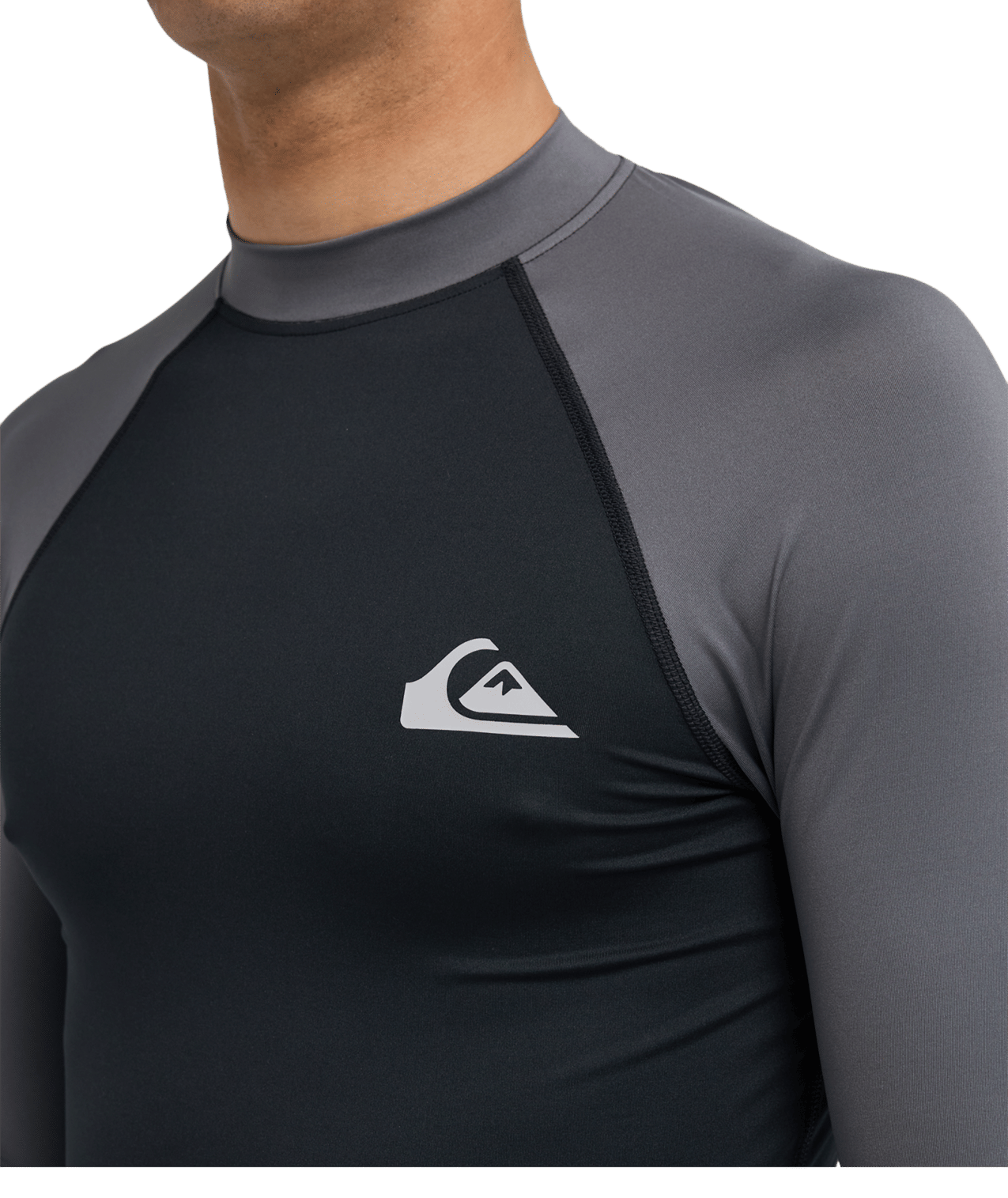 UPF 50 Lange Mouwen Surf Tee