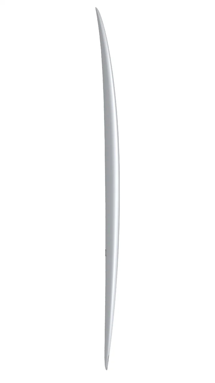 Axel Lorentz Angel Twin - Red Cedar Stringer Modern Midlength