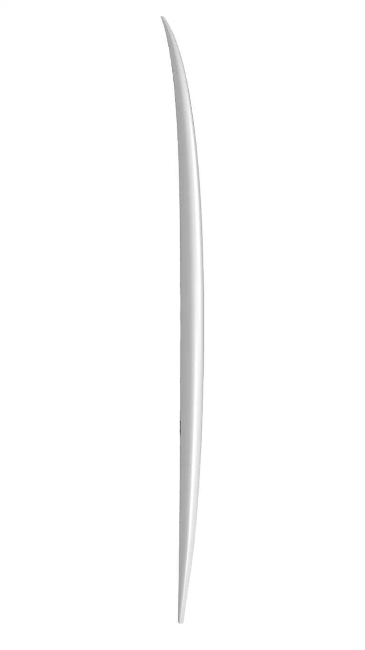 Axel Lorentz Mad Cow - High Performance Shortboard