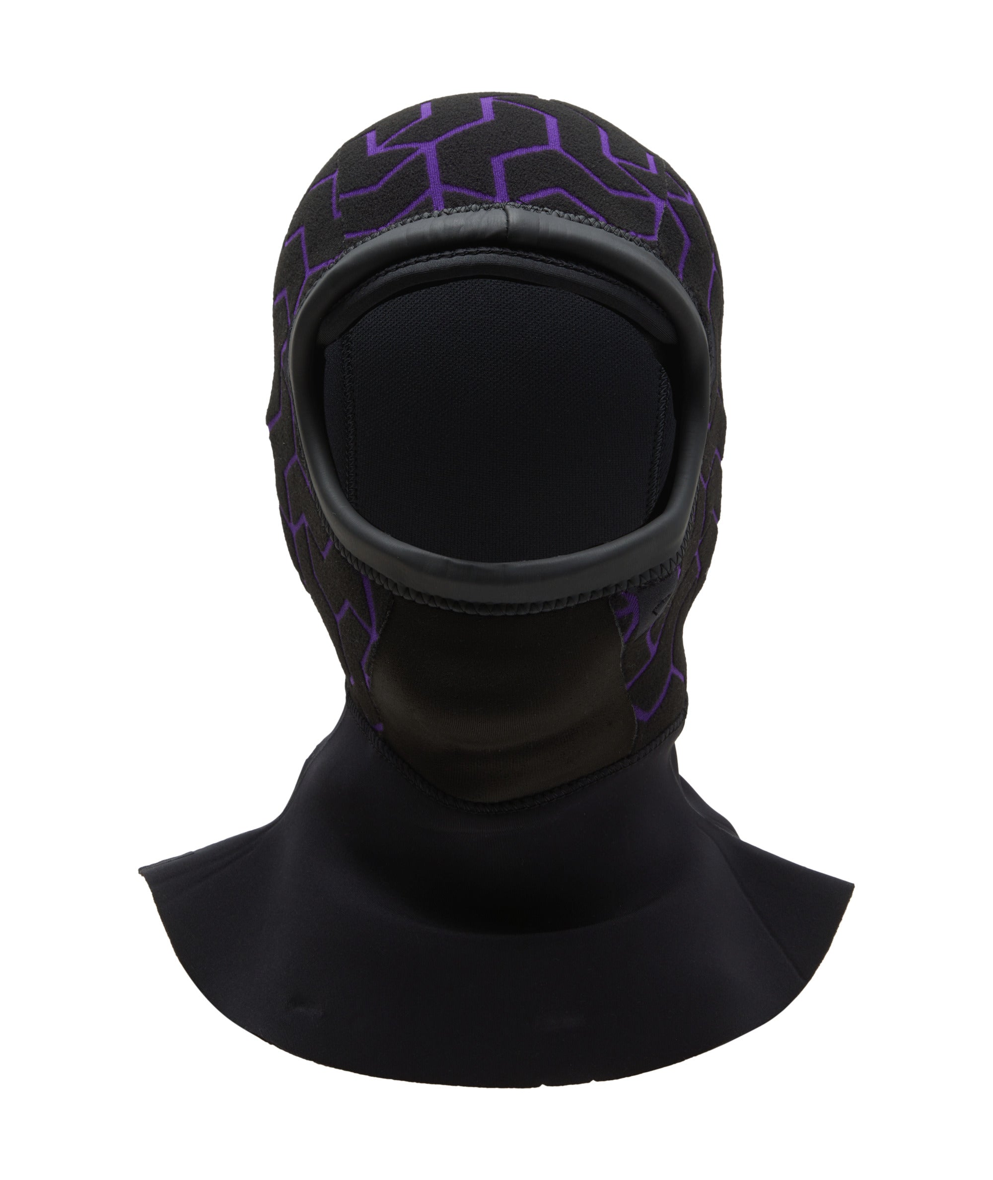 Billabong 2mm Upcycler Furnace - Surf Hood
