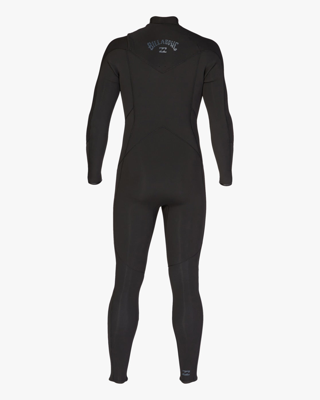 Billabong 3/2mm Absolute - Chest Zip Wetsuit for Men