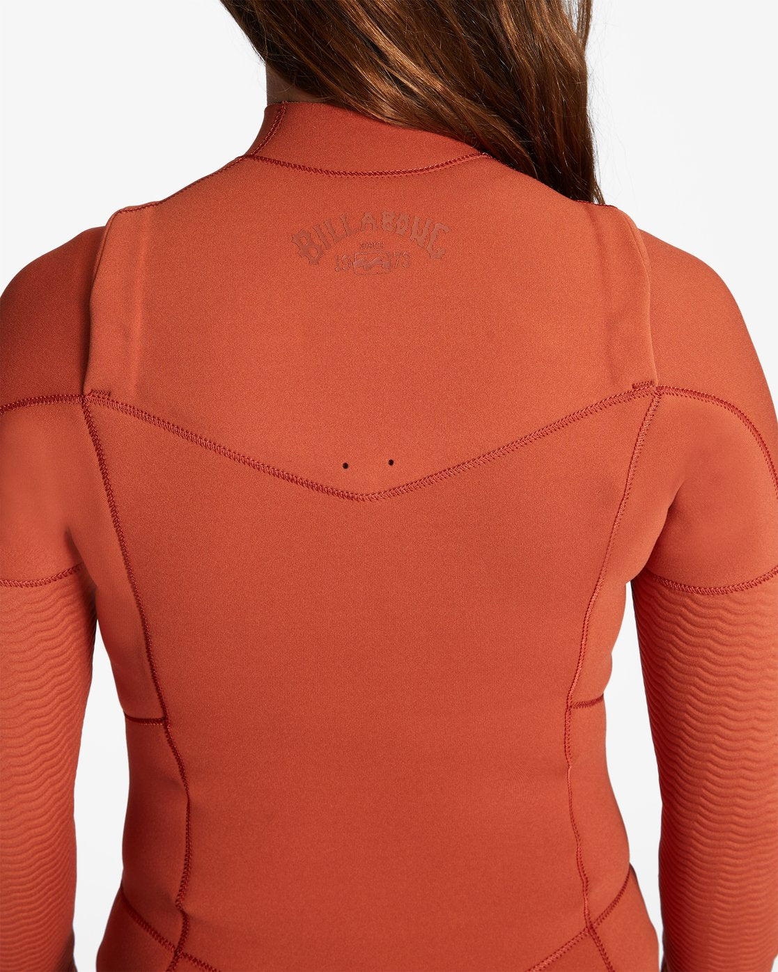 3/2 mm Salty Dayz - Wetsuit met borstrits voor dames