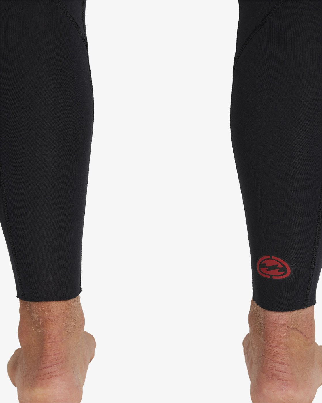 Billabong 302 Revolution Natural Chest Zip Full - Chest Zip Wetsuit Für Herren