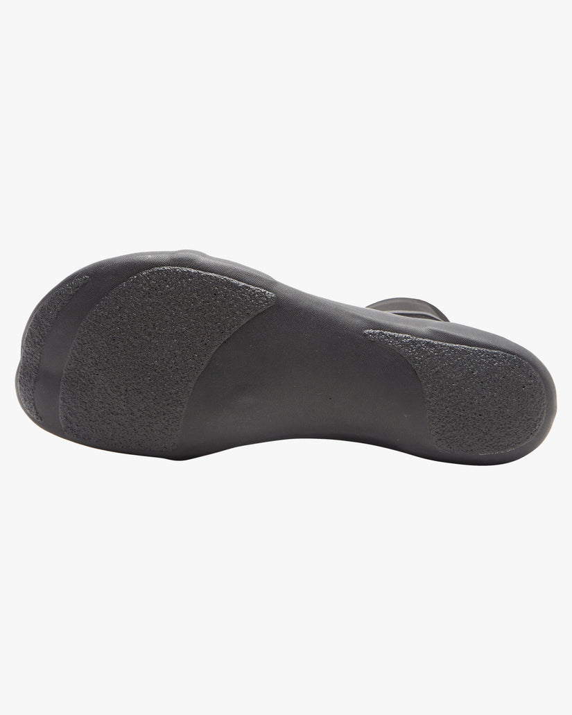 Billabong 3mm Absolute Split Toe - Surf Booties