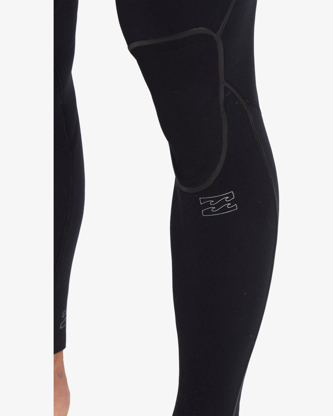 4/3 mm Furnace Natural - Wetsuit met borstrits voor heren