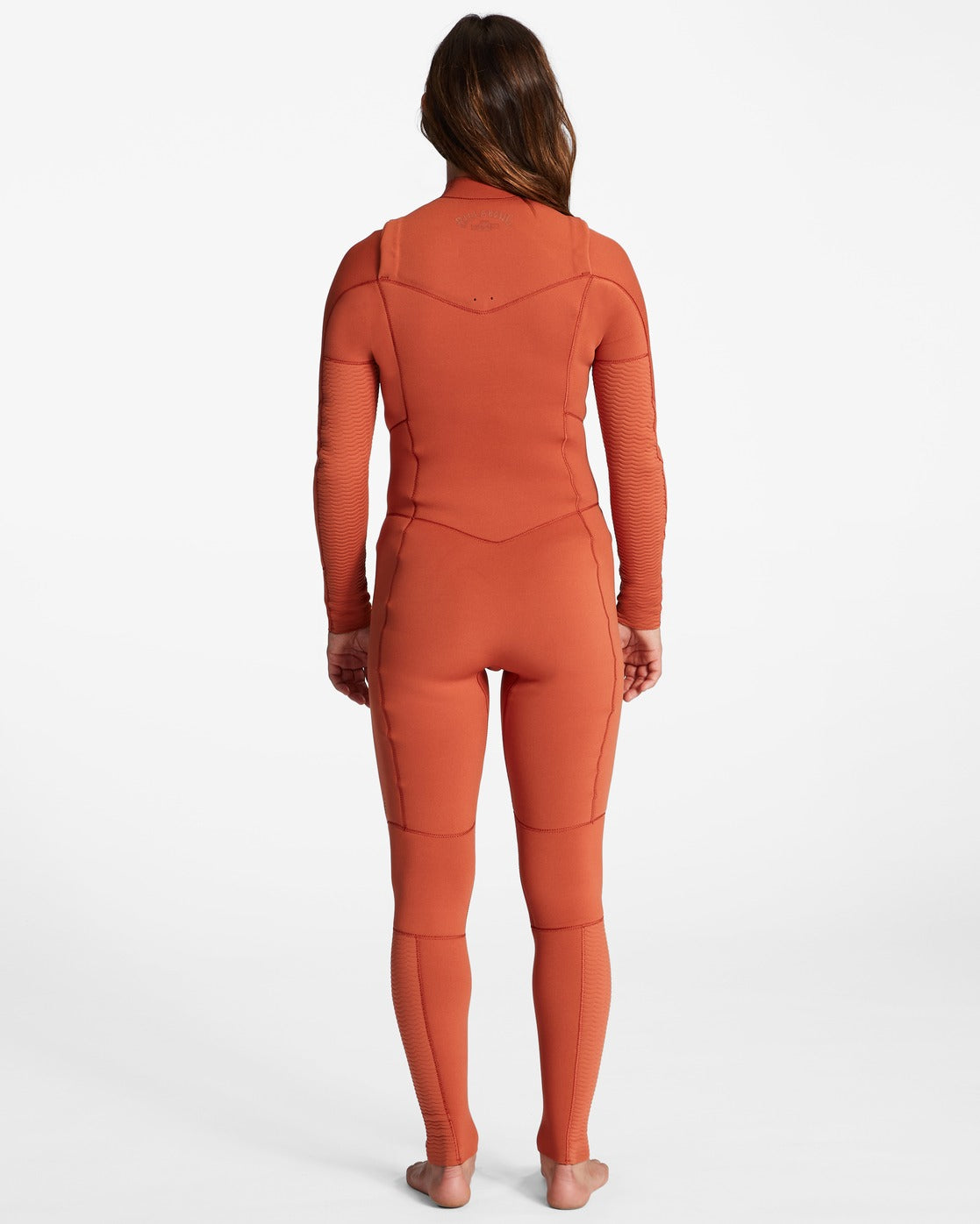 Billabong 4/3mm Salty Dayz - Chest Zip Wetsuit for Women
